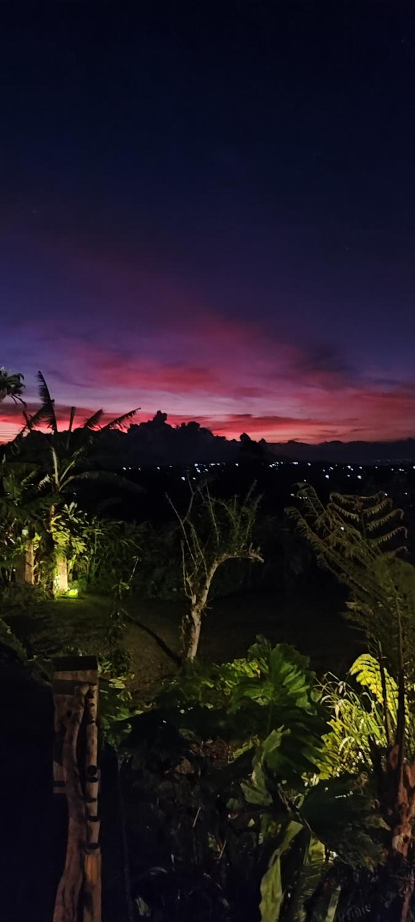 The A-Frame House view 4