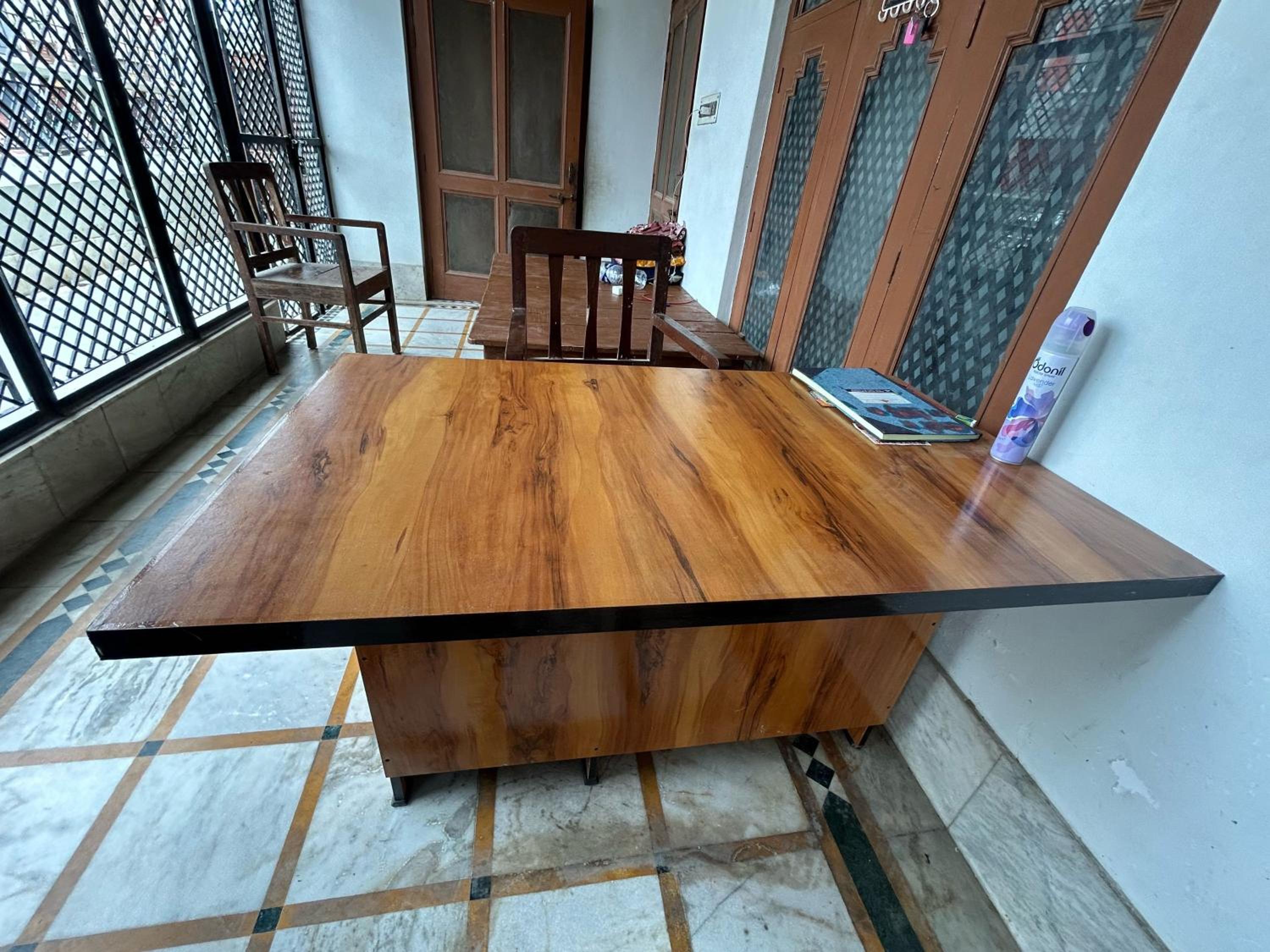 Hotel O Home Siya Ram Homestay view 4