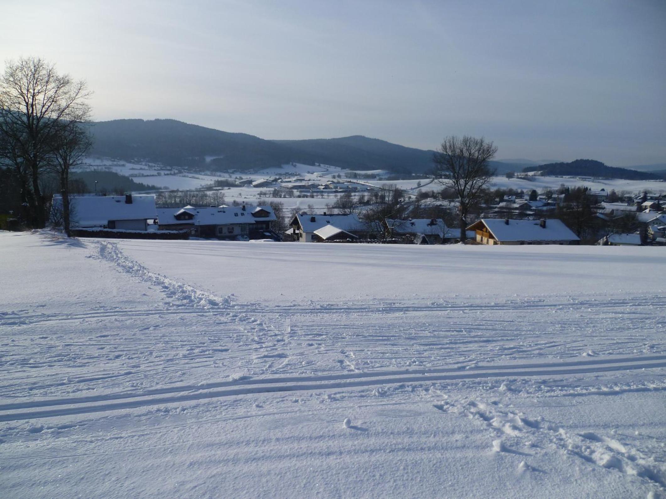 Landhaus Harmonie