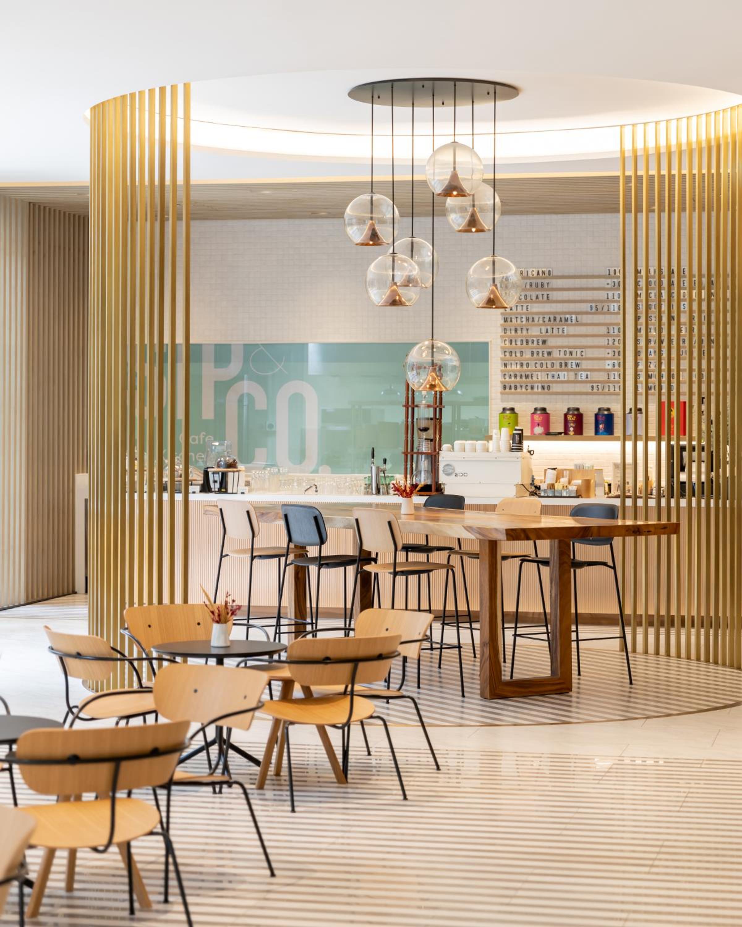 Sindhorn Midtown Hotel Bangkok, Vignette Collection by IHG 11