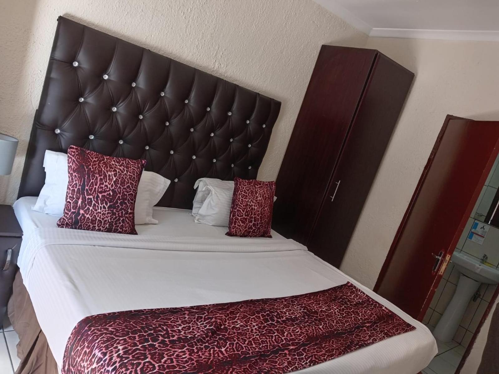 Ecotel Midrand