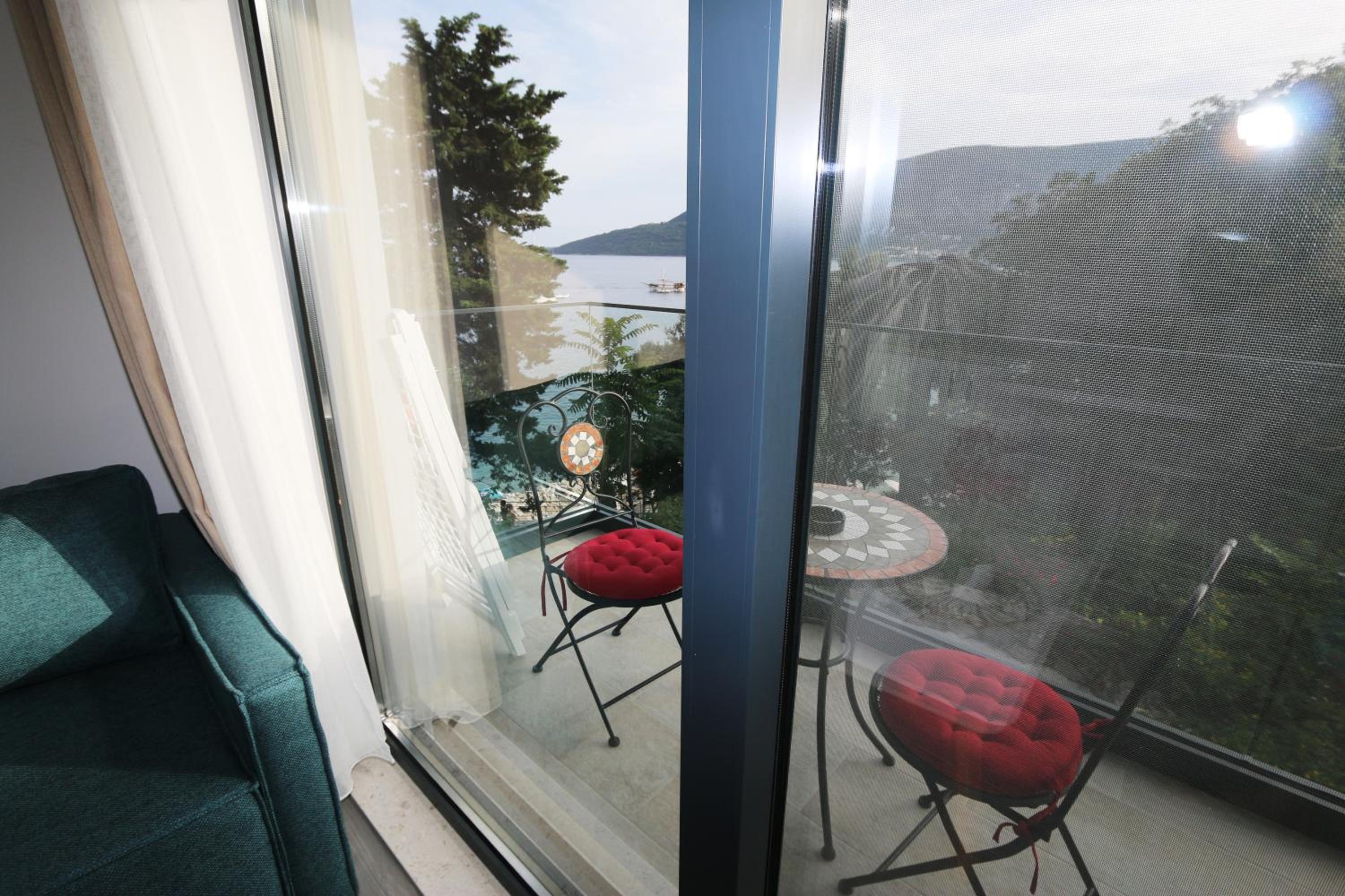 Apartments Port View