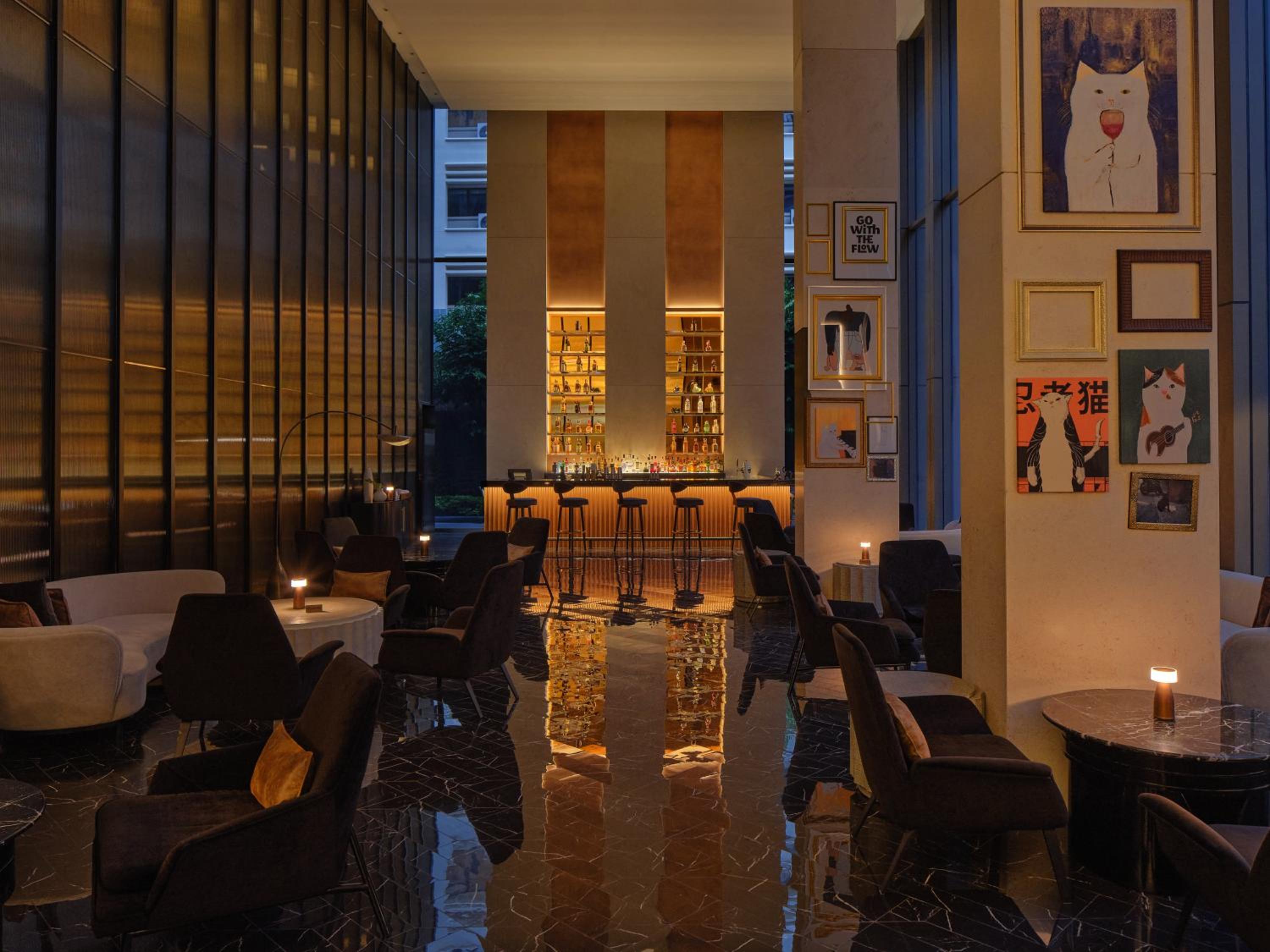 Sindhorn Midtown Hotel Bangkok, Vignette Collection by IHG 36
