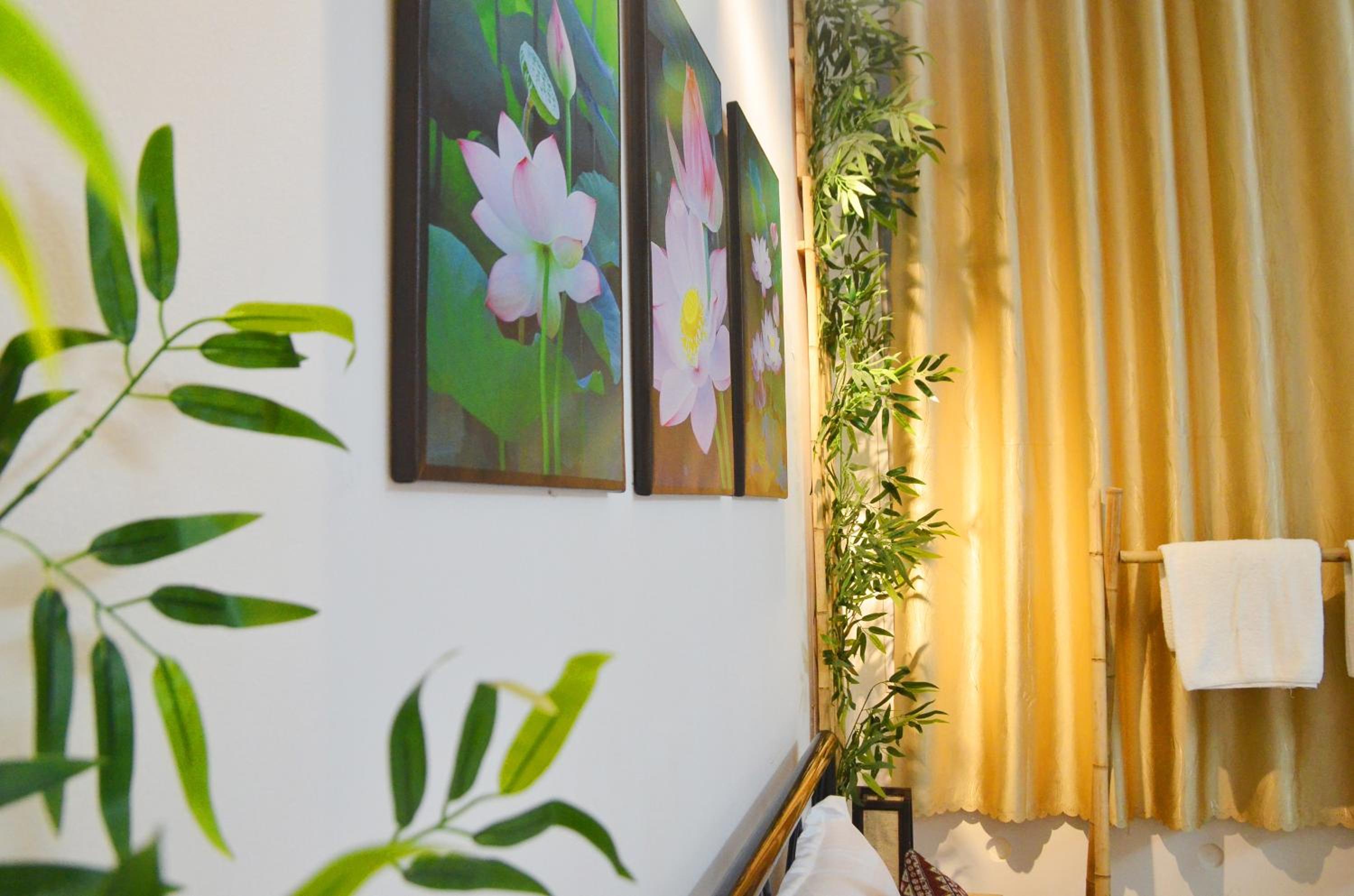 Northern hostel 2 - Bui Vien Walking Street