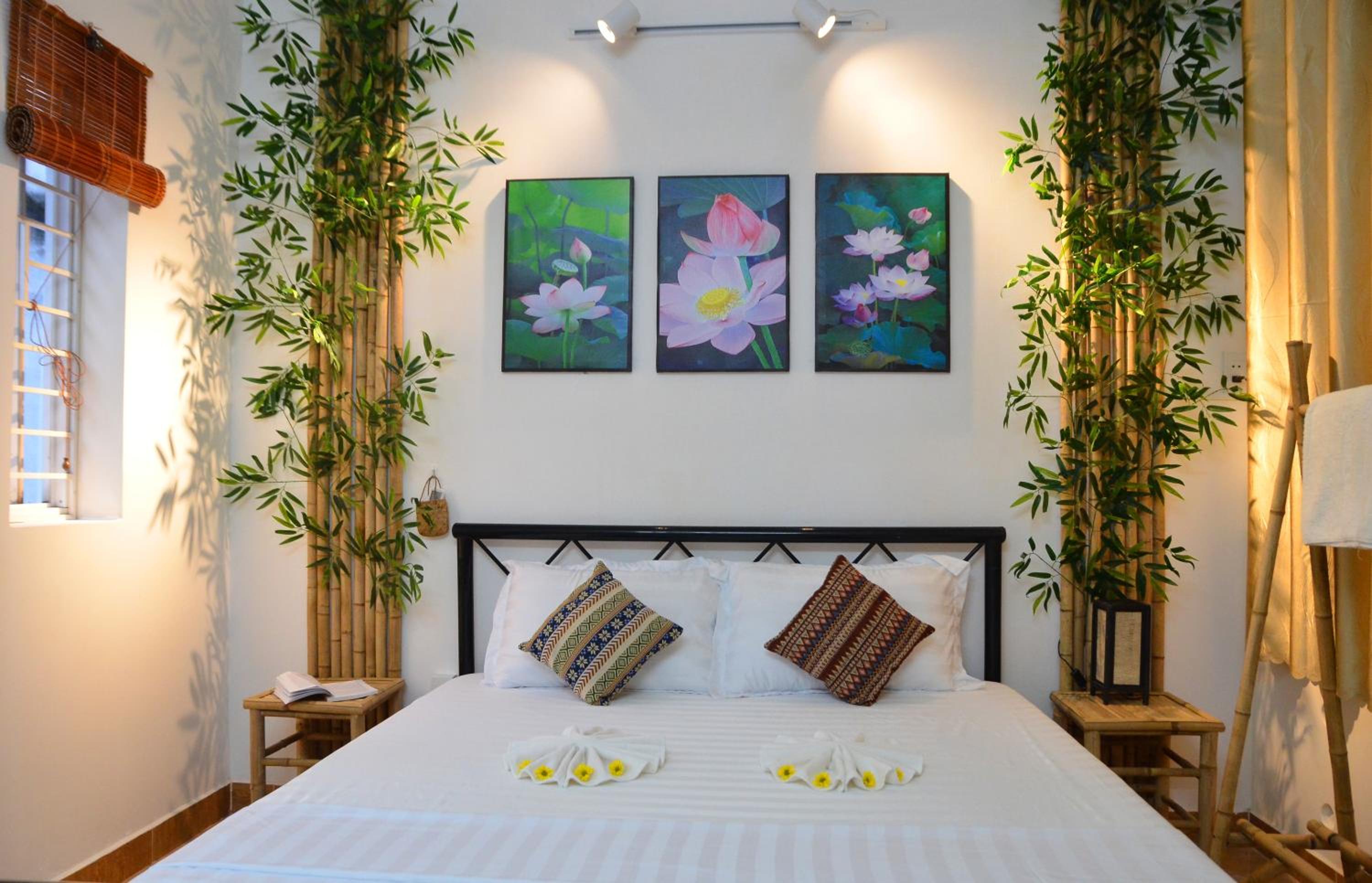 Northern hostel 2 - Bui Vien Walking Street