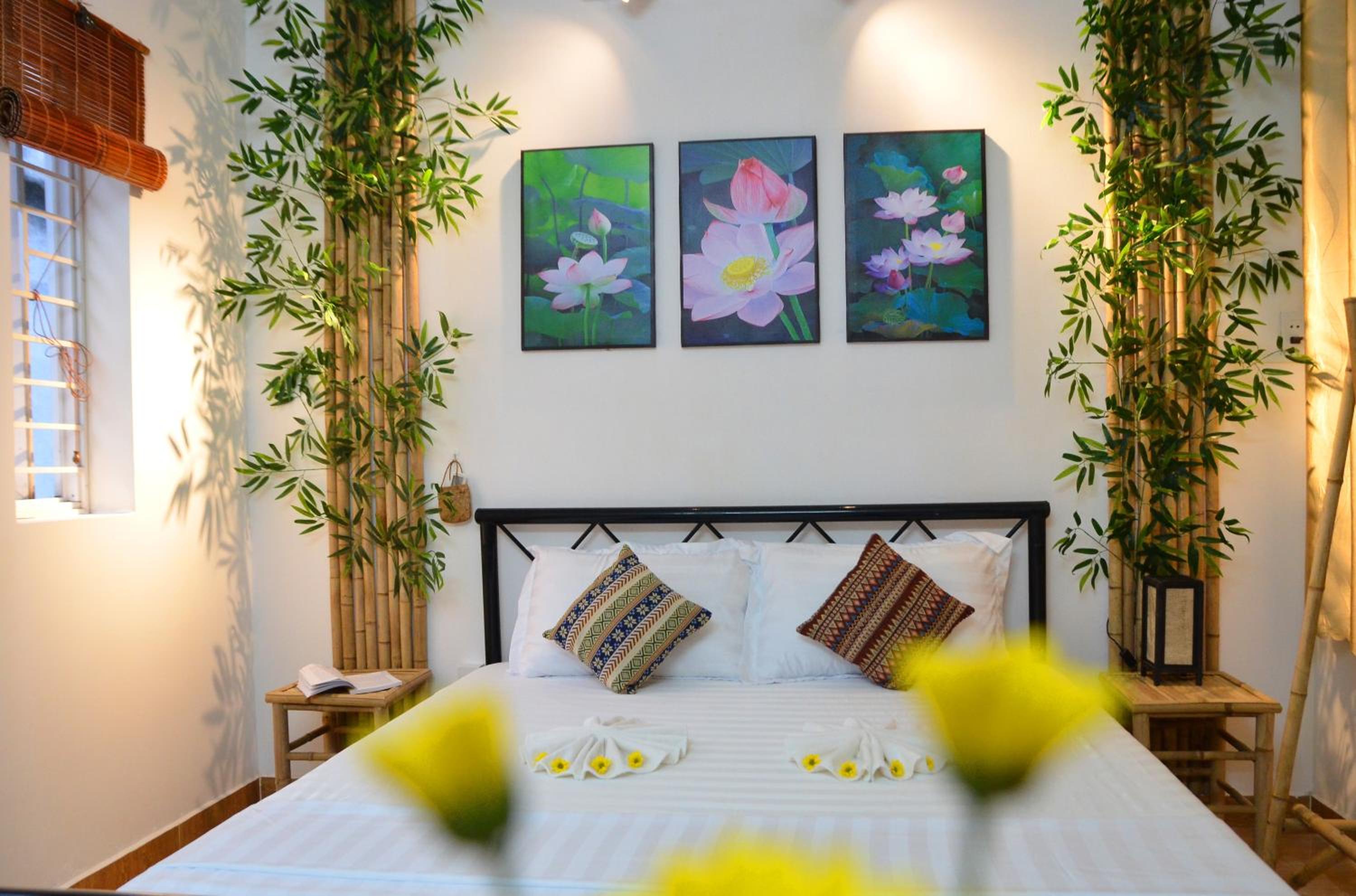 Northern hostel 2 - Bui Vien Walking Street
