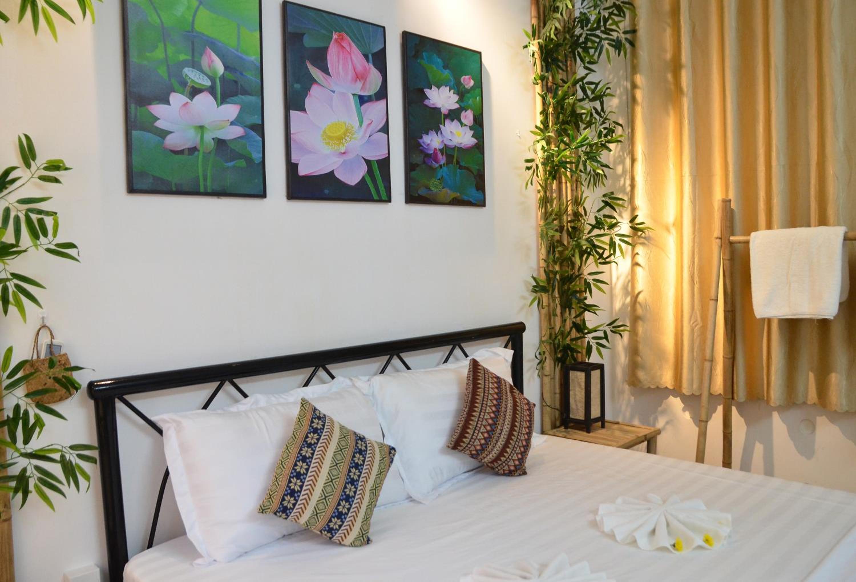 Northern hostel 2 - Bui Vien Walking Street