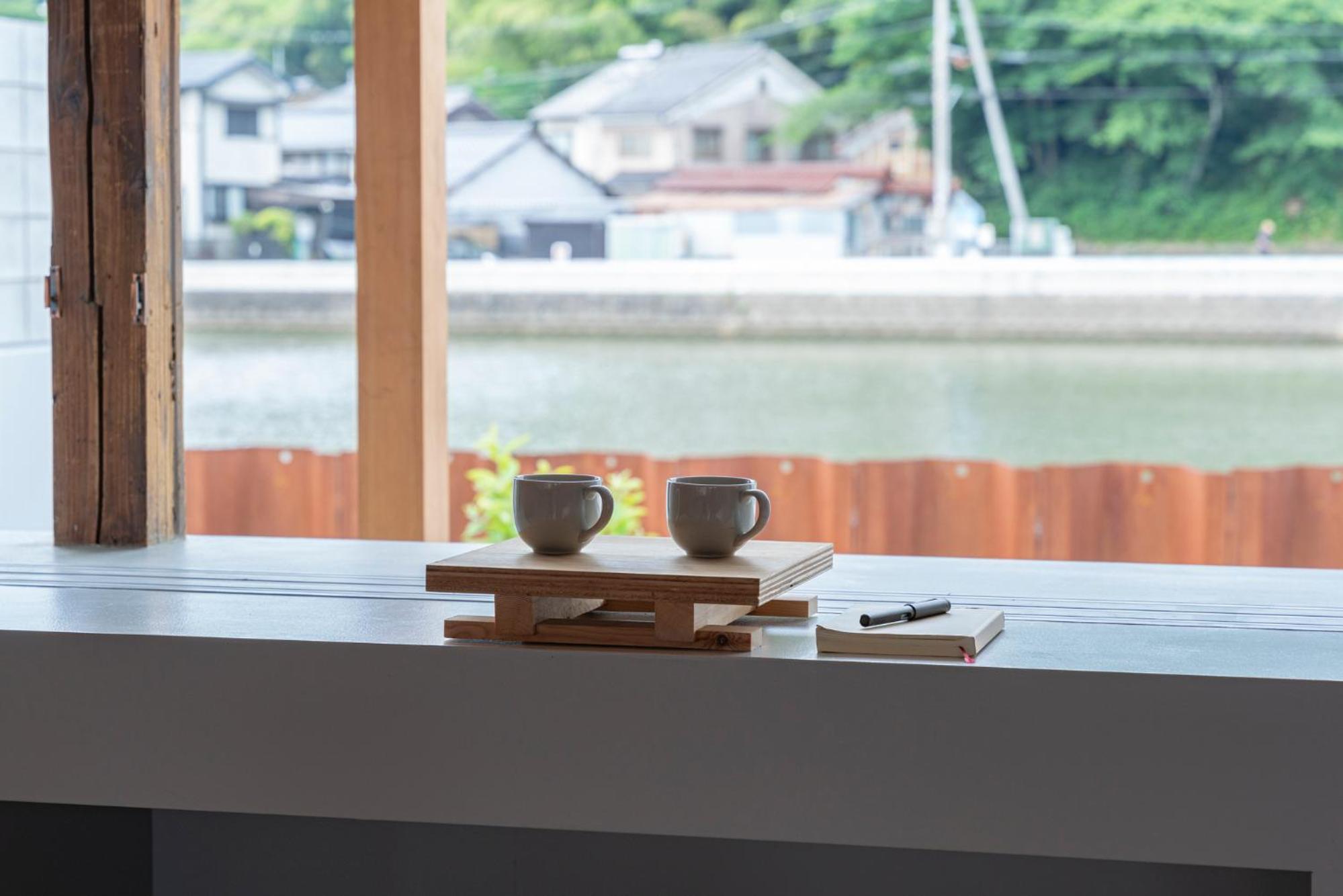 SEW STAY Slow Seam KYOTO MAIZURU