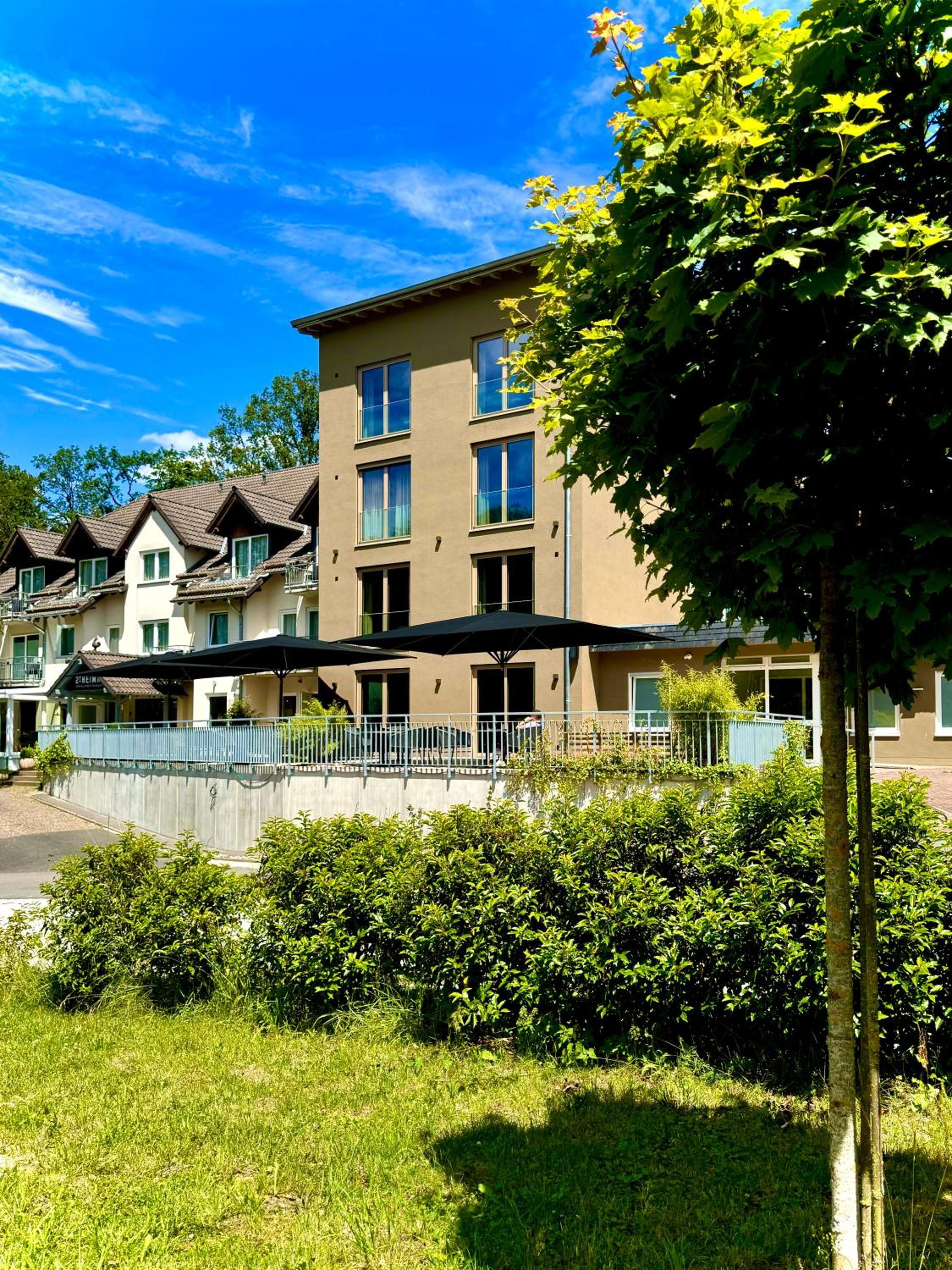 Hotel 2tHEIMAT - Hotel & Restaurant - Image 1