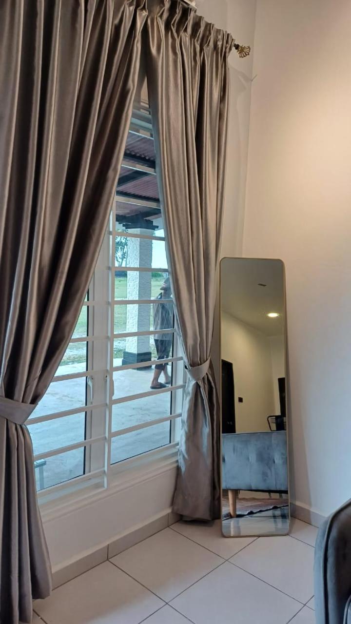 D' Tanjung Homestay-Orked photo 4