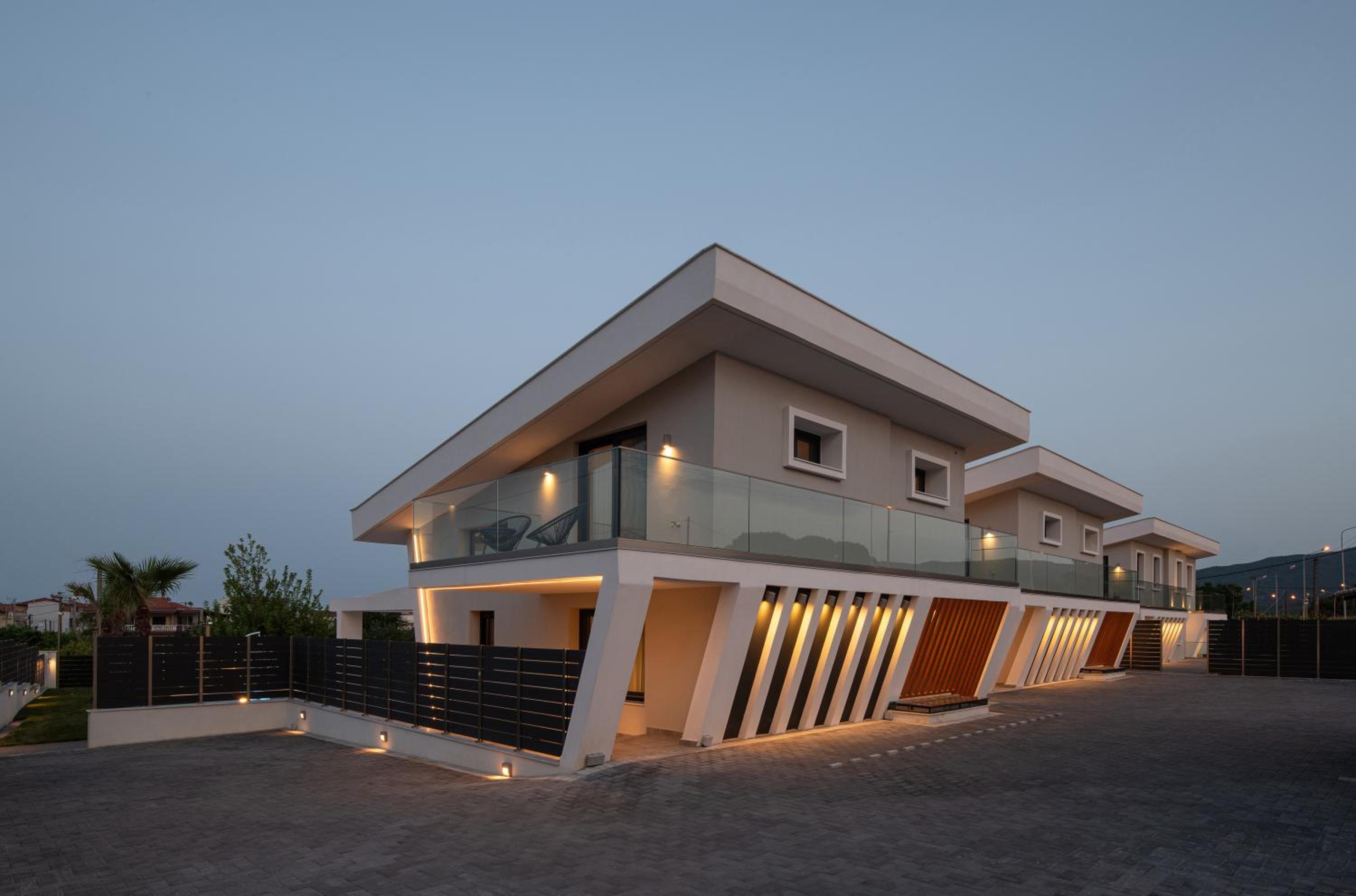 MySarti Villas