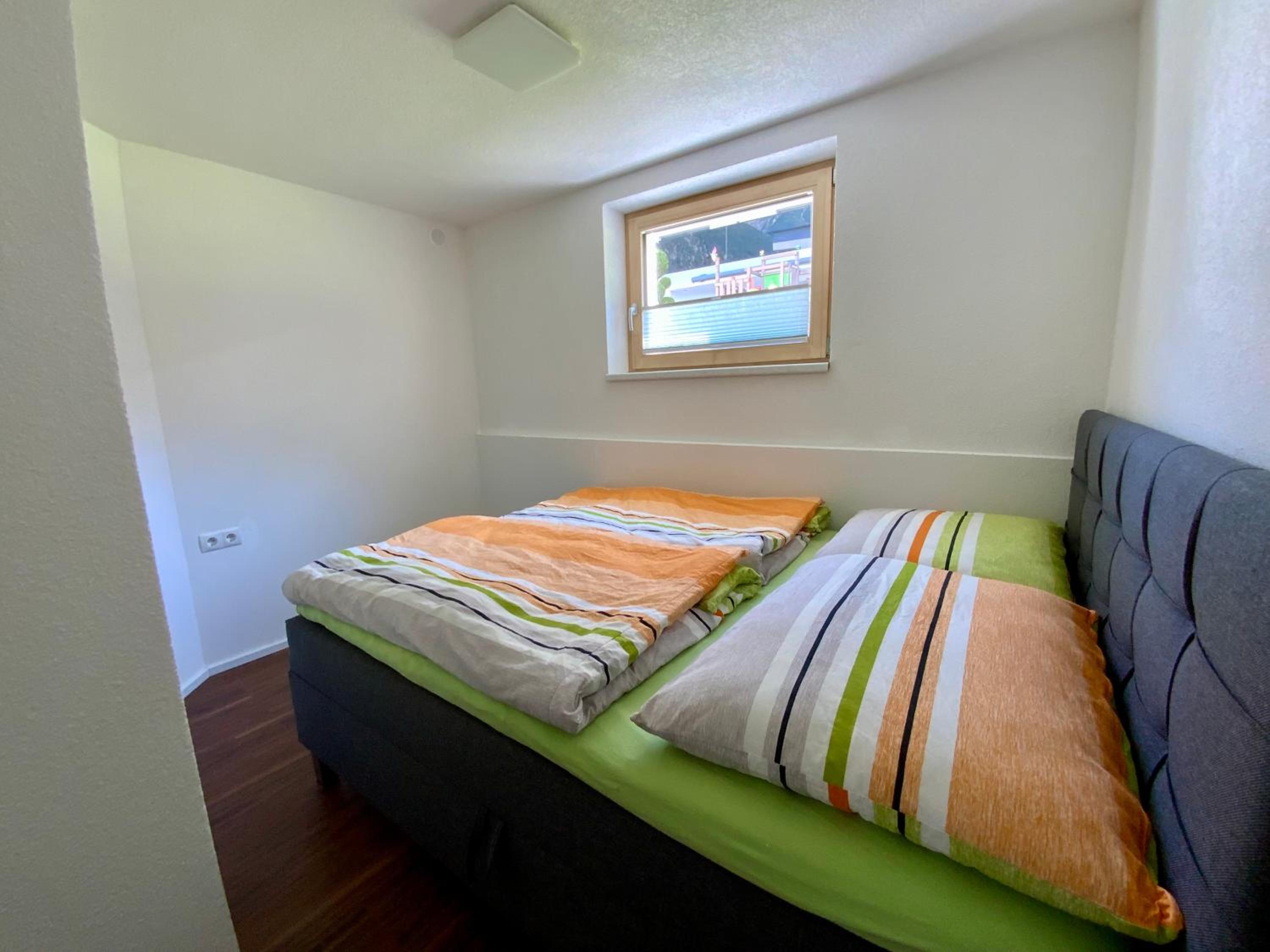 Apartment Business