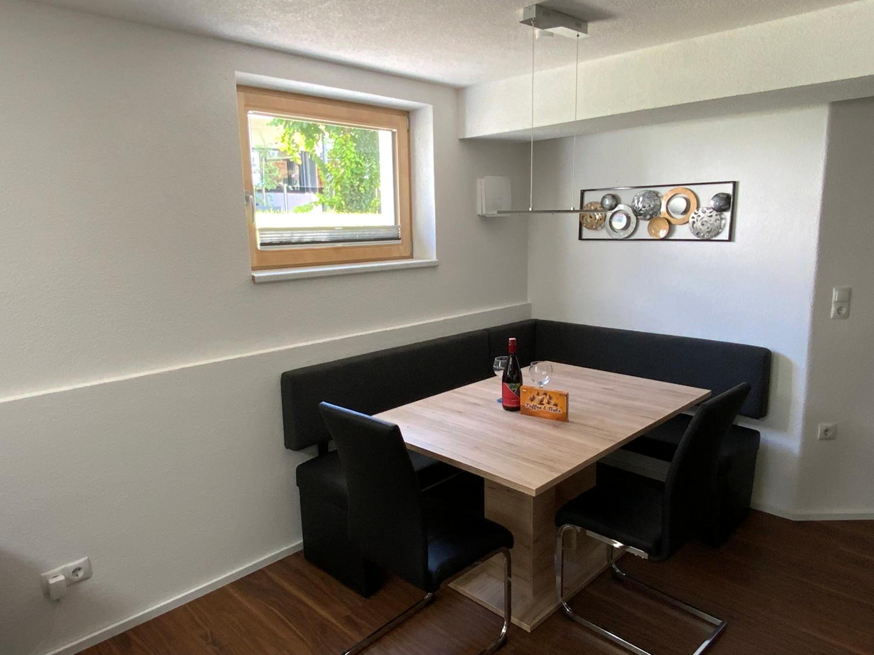 Apartment Business