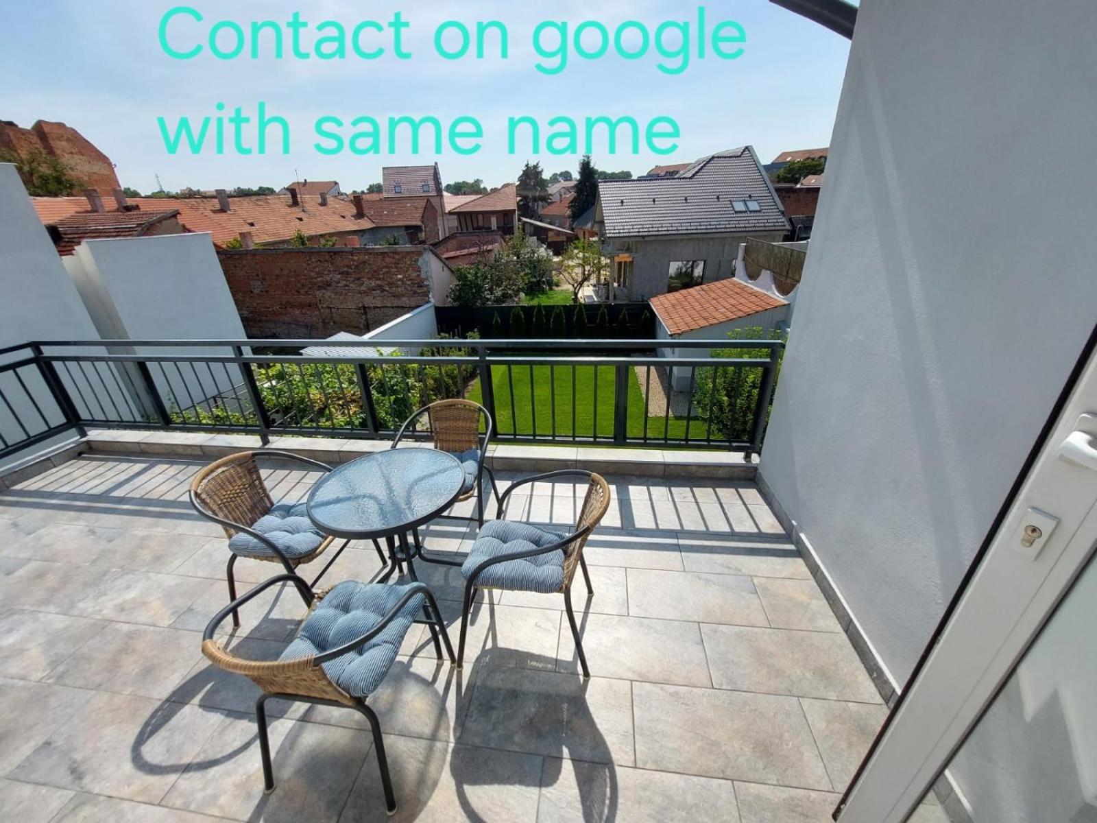 Premium Central Apartment view 4