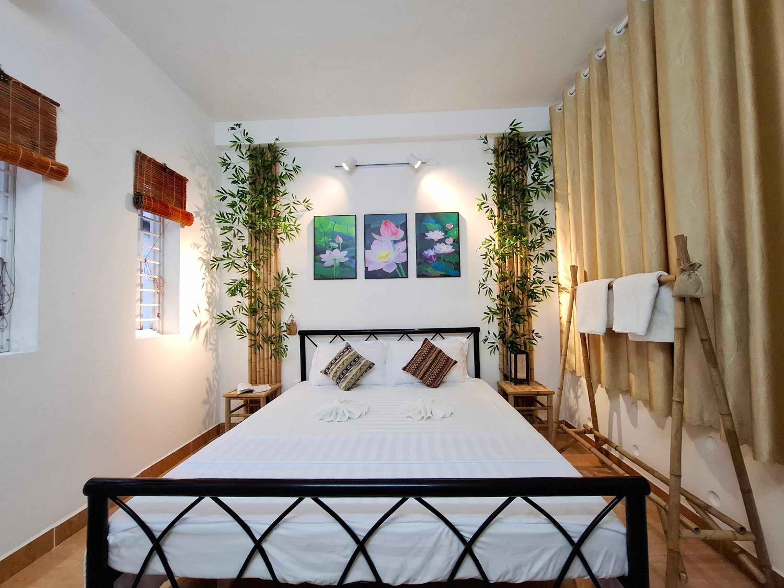 Northern hostel 2 - Bui Vien Walking Street