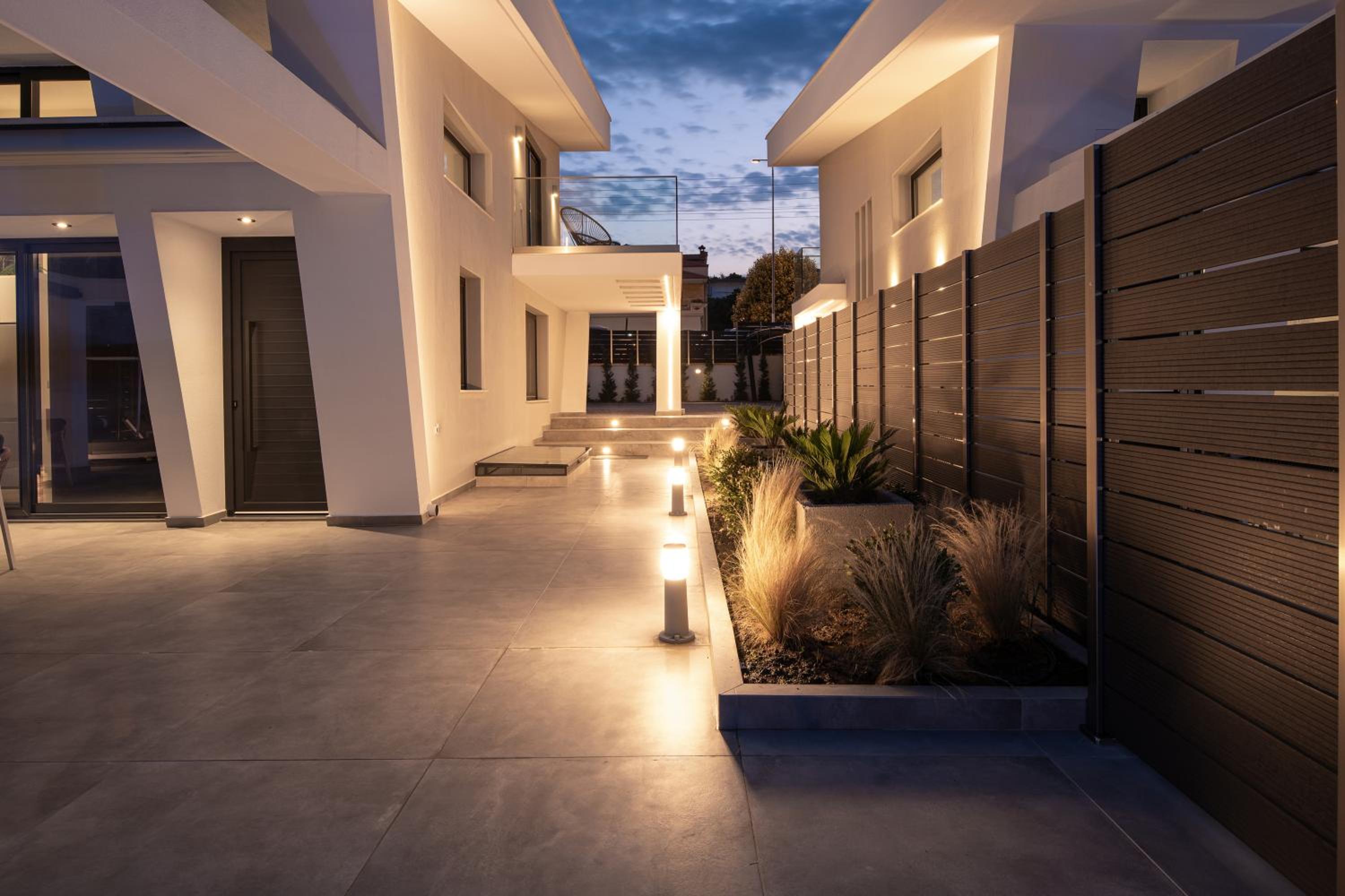 MySarti Villas