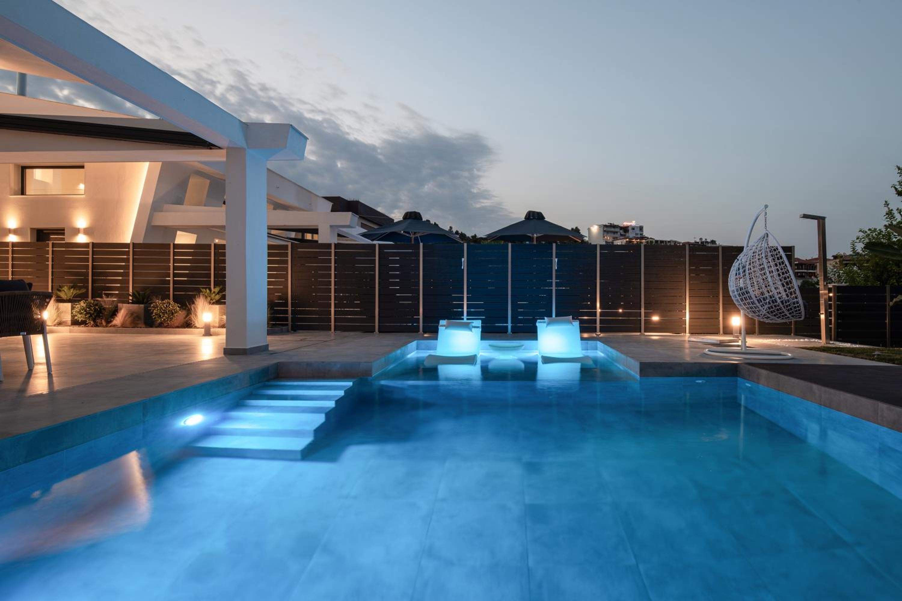 MySarti Villas