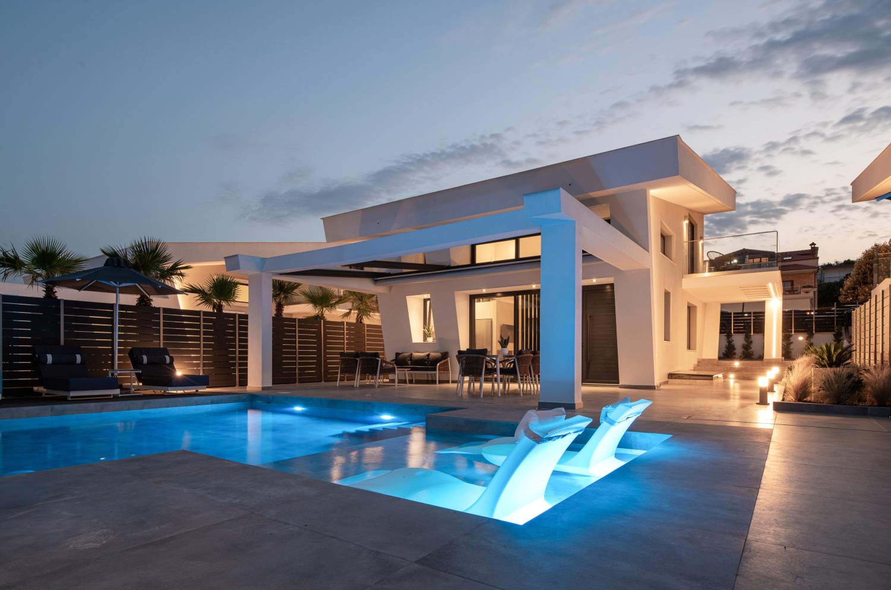 MySarti Villas