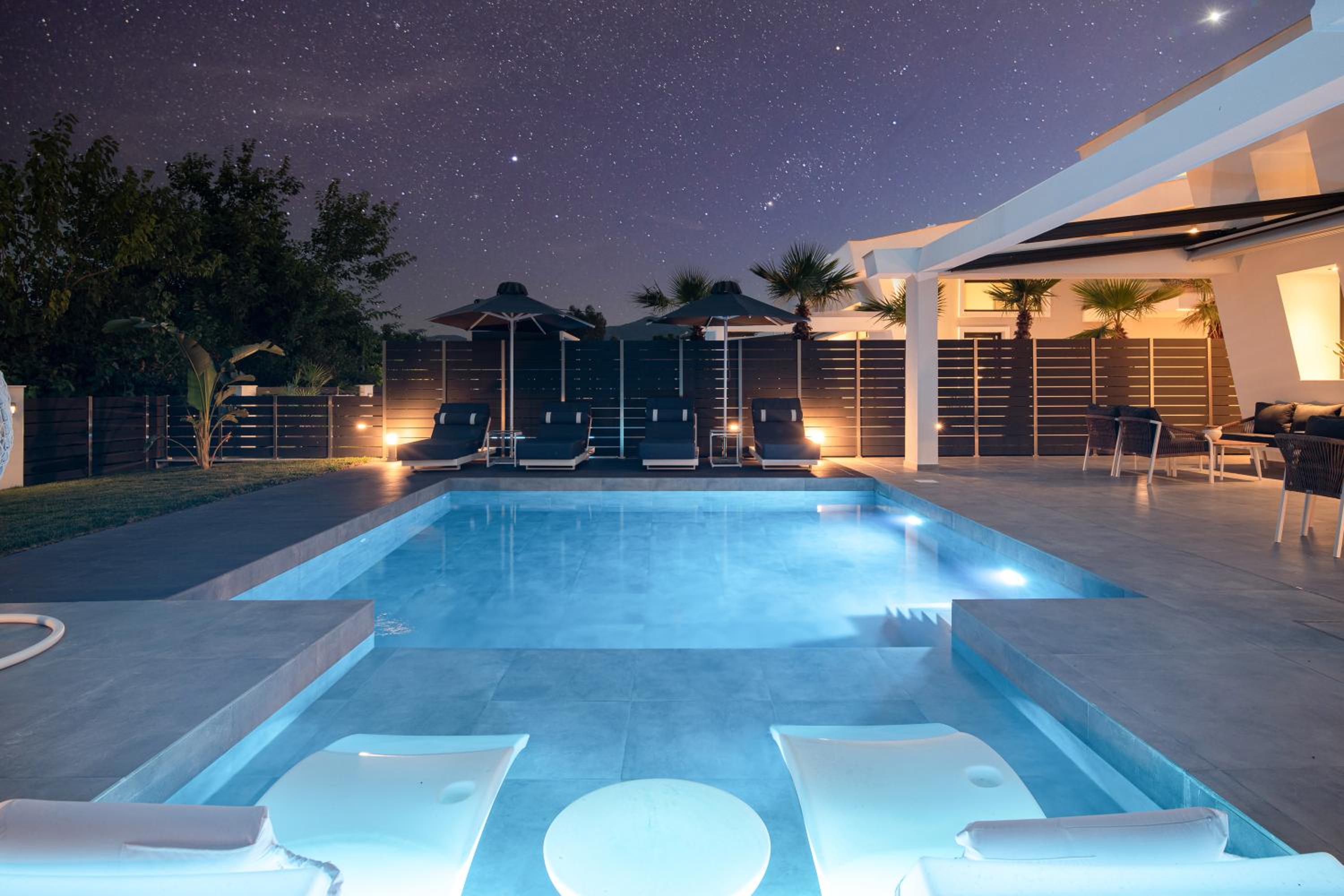MySarti Villas