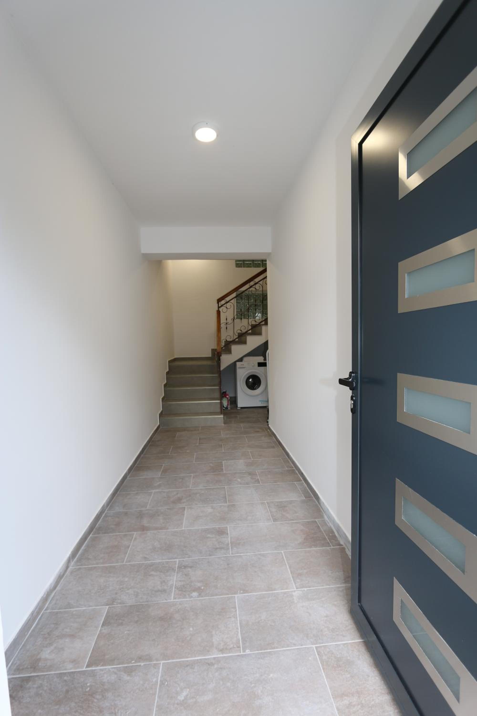 Apartments Port View
