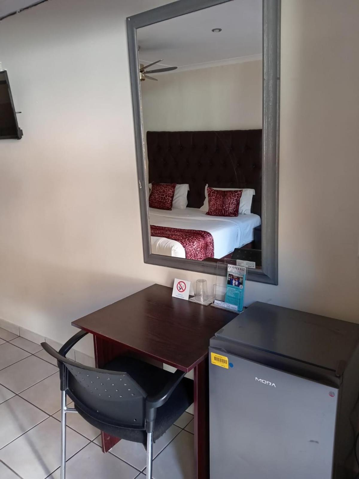 Ecotel Midrand