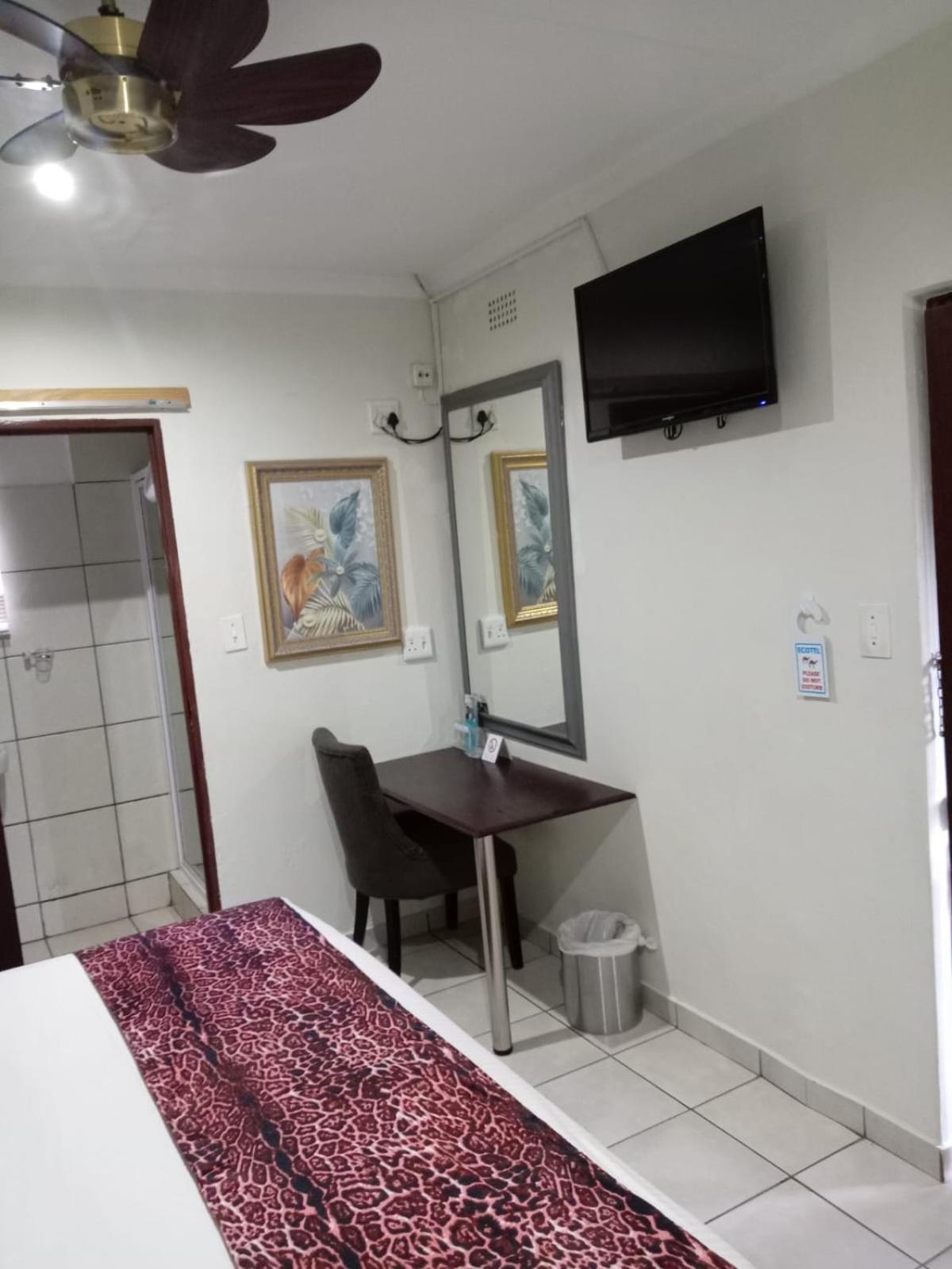 Ecotel Midrand