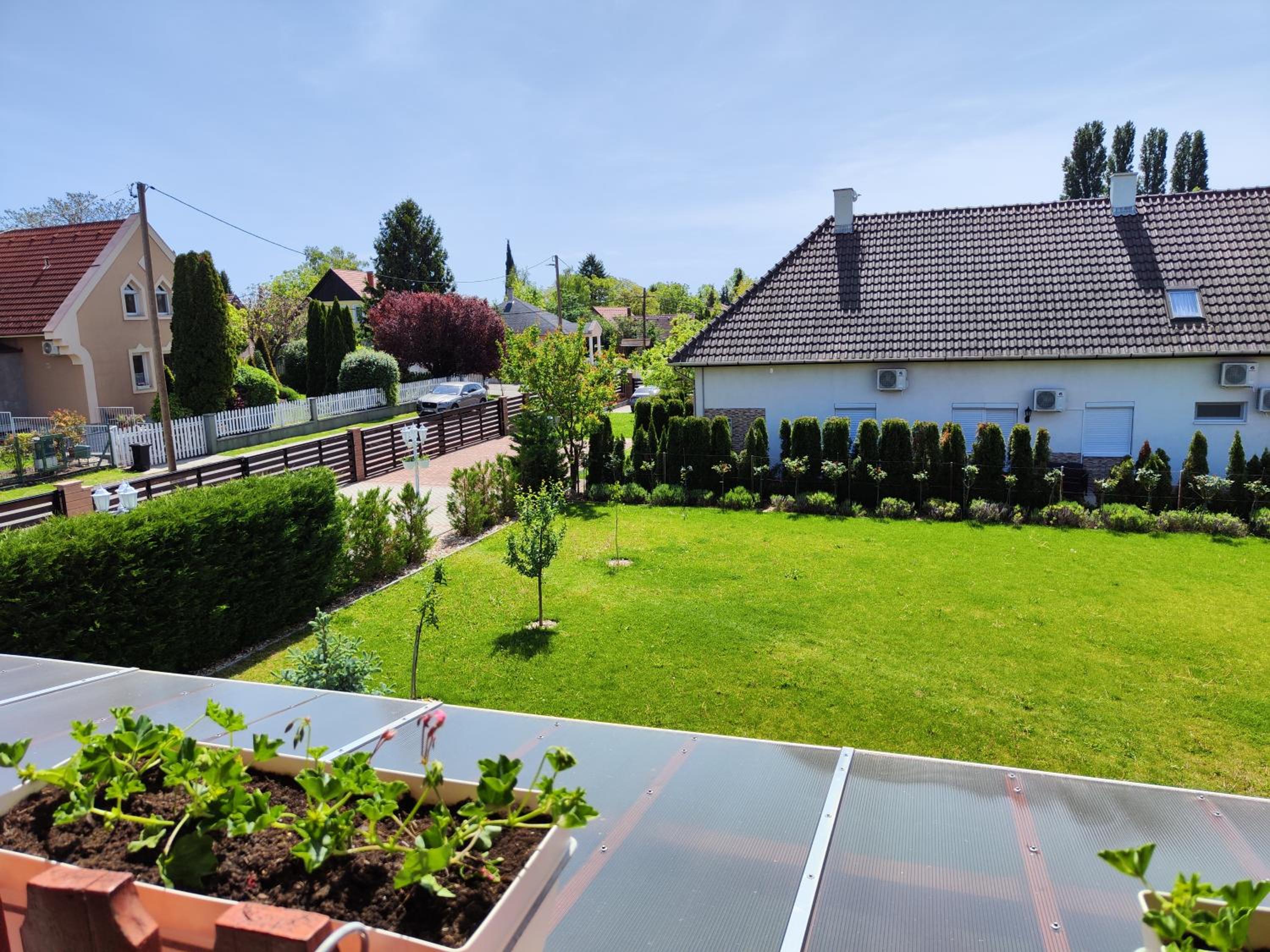 Havasi Üdülőház view 3