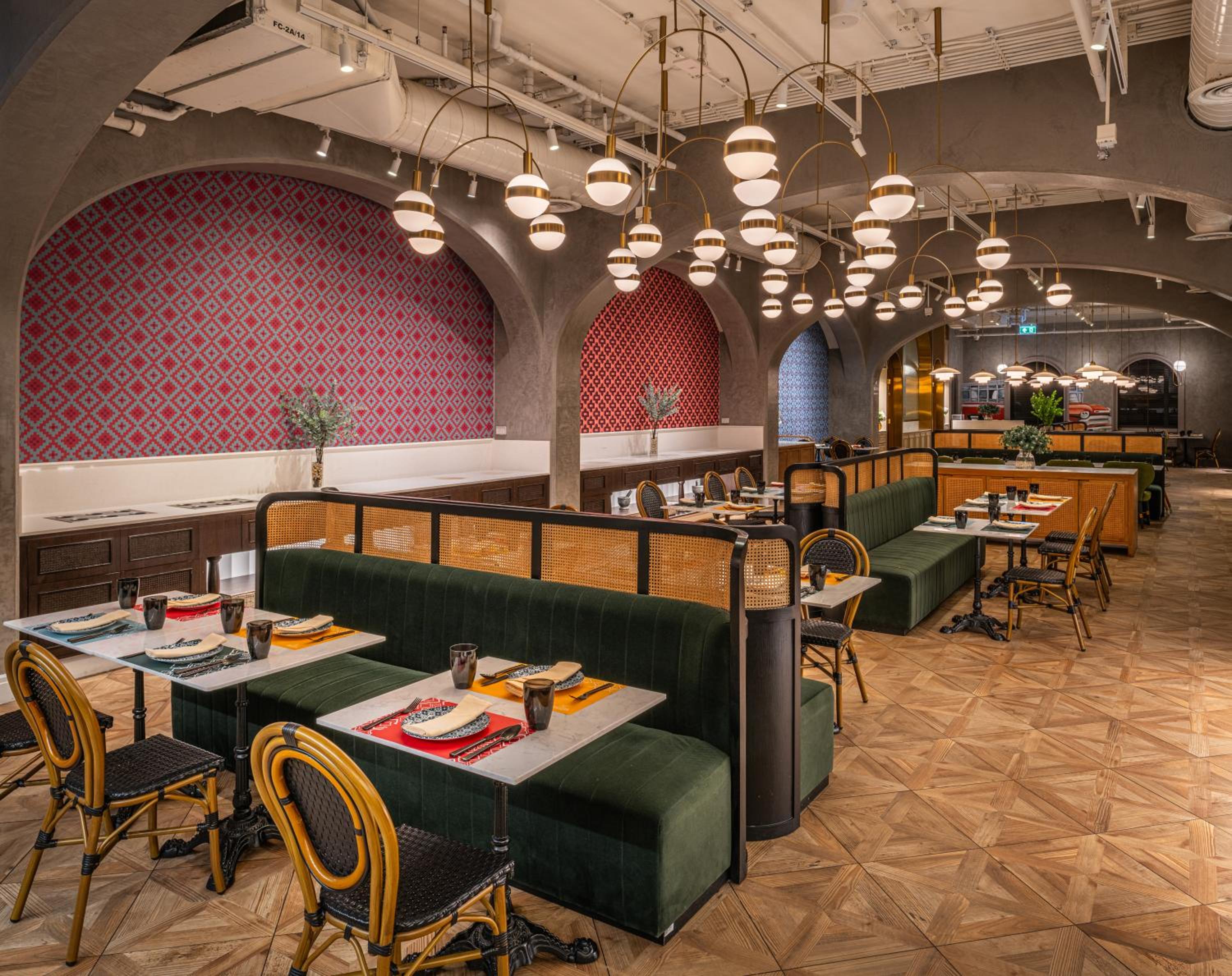 Sindhorn Midtown Hotel Bangkok, Vignette Collection by IHG 41