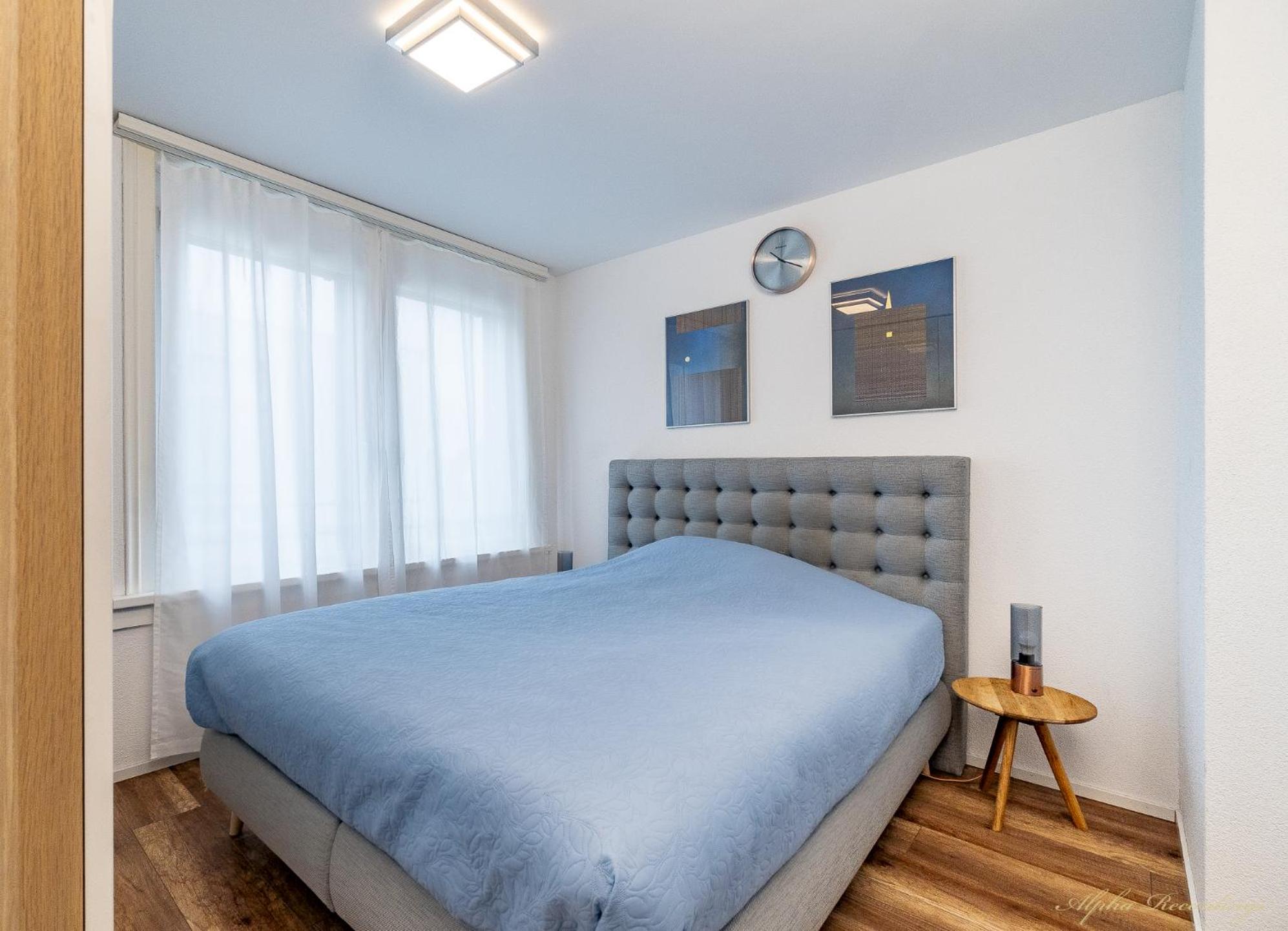 Apartments Eichenstrasse