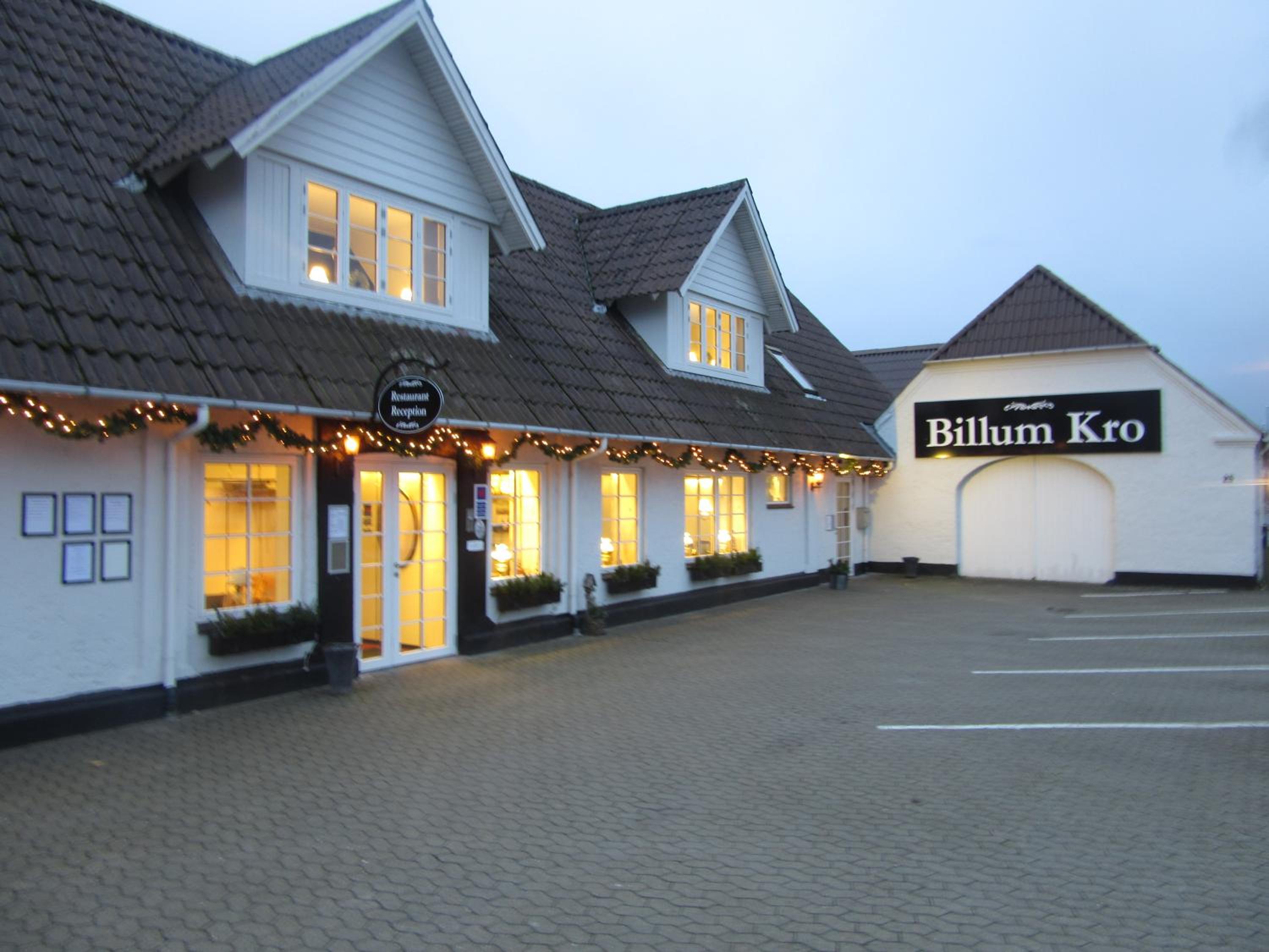 Billum Kro