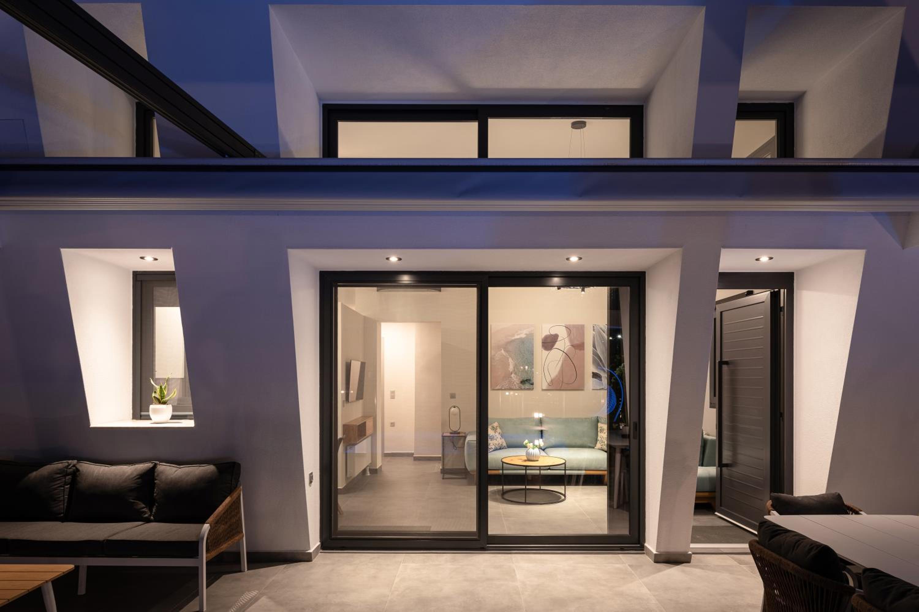 MySarti Villas
