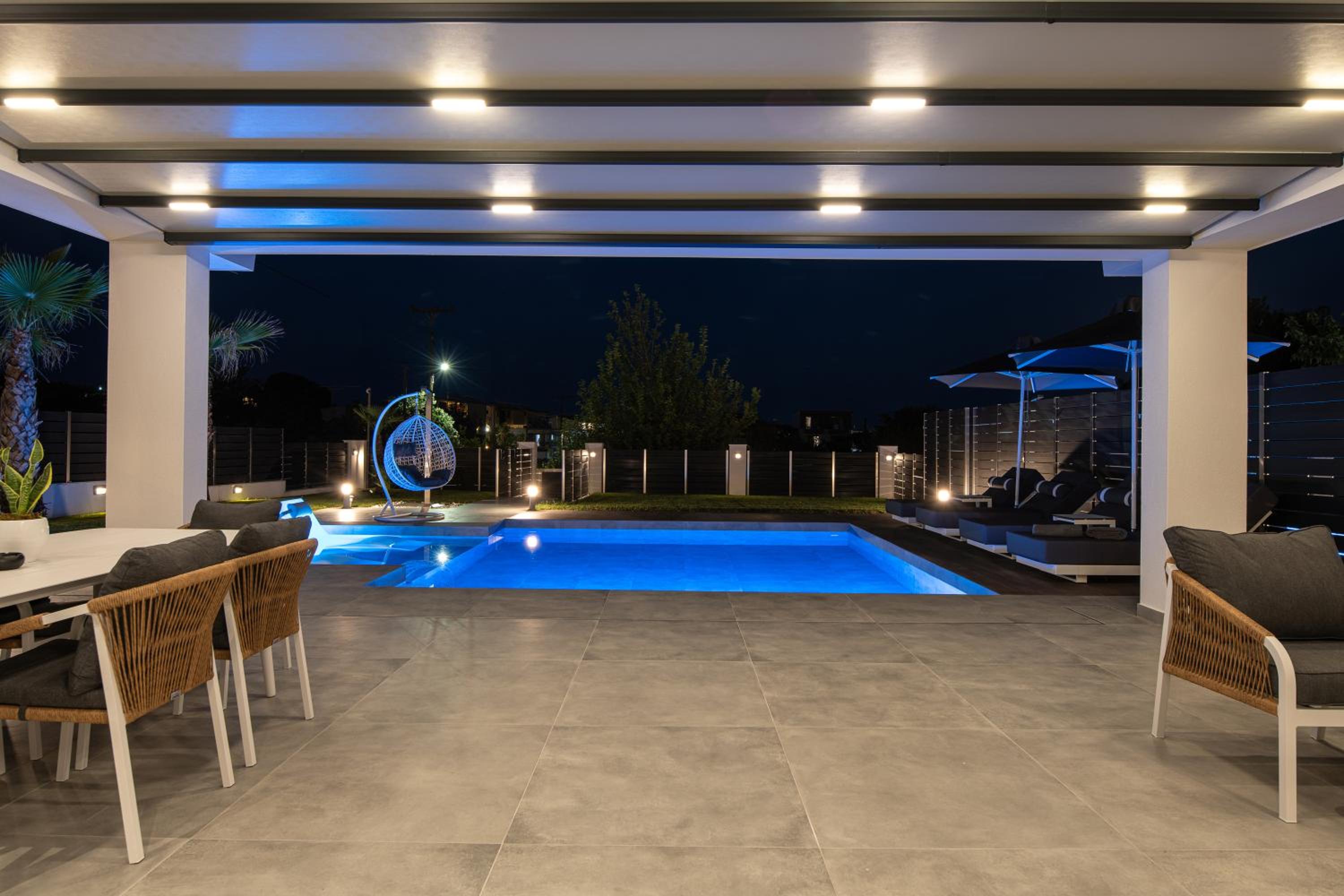 MySarti Villas