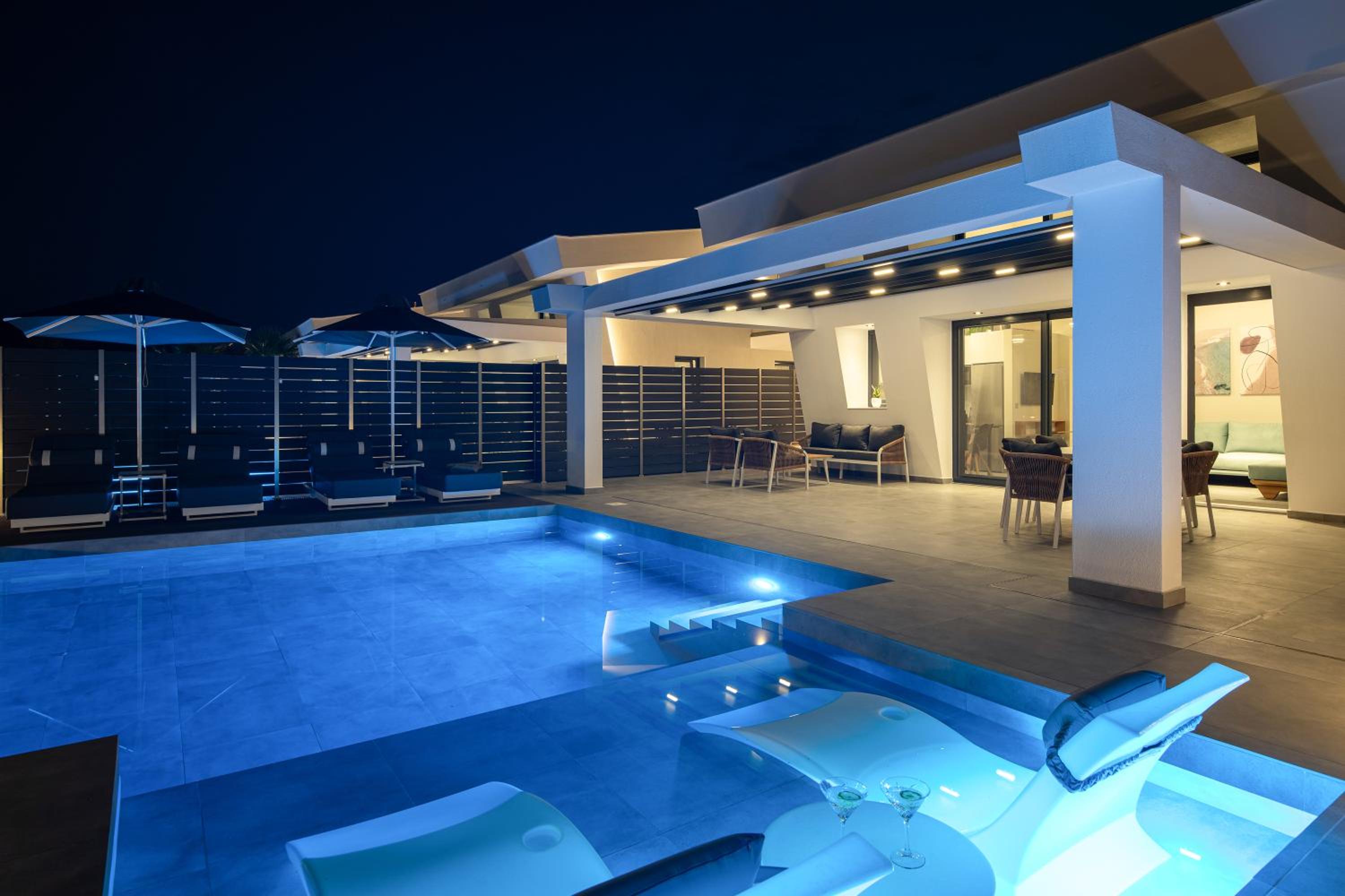 MySarti Villas