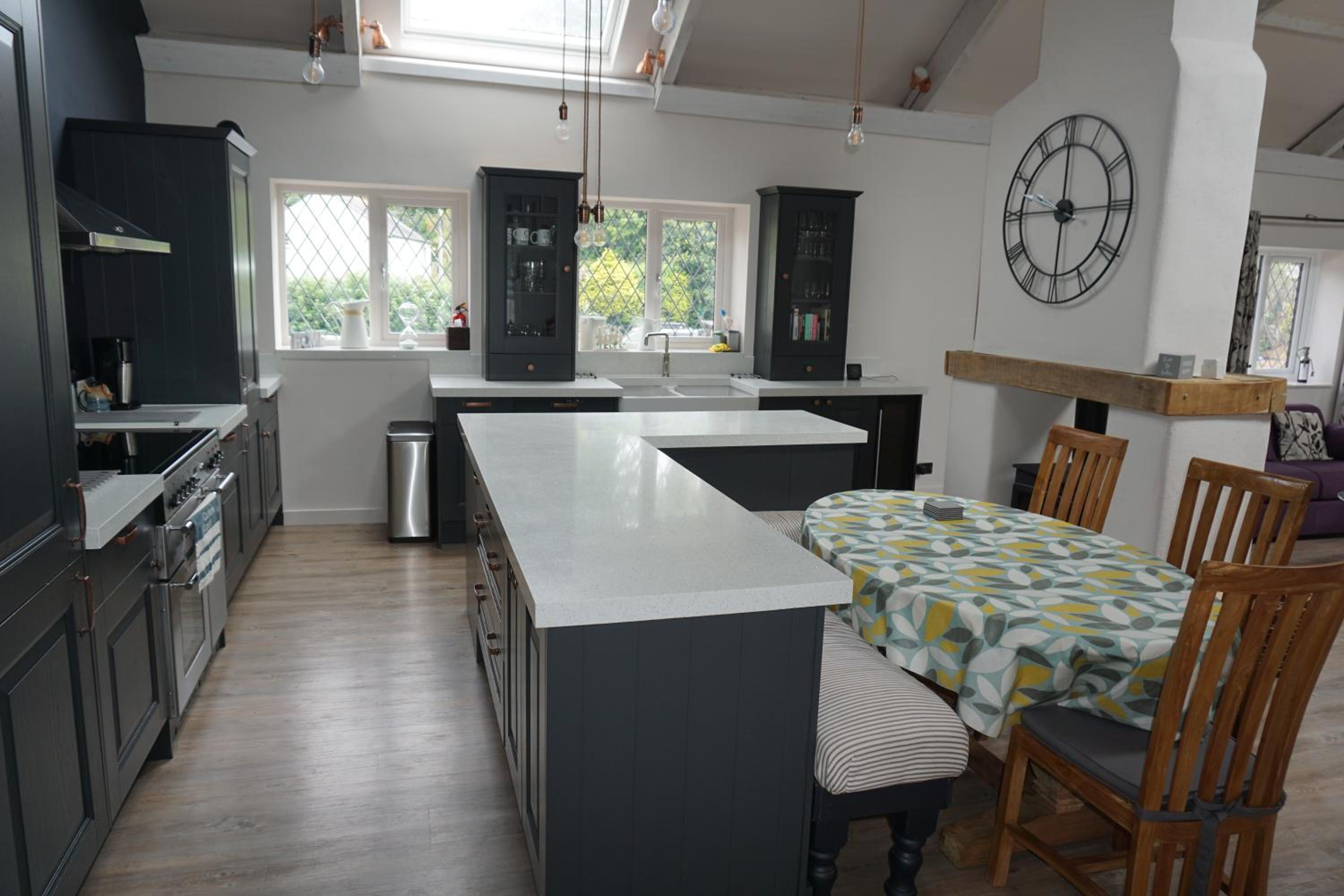 Carlane Court, Slapton, Kingsbridge, South Devon view 2