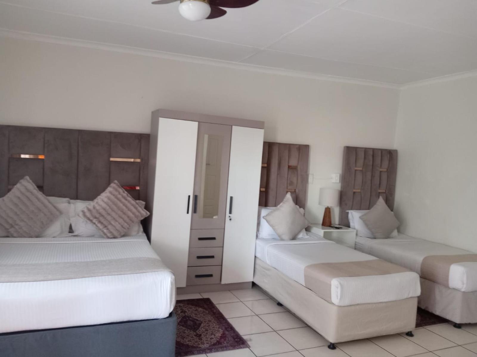 Ecotel Midrand