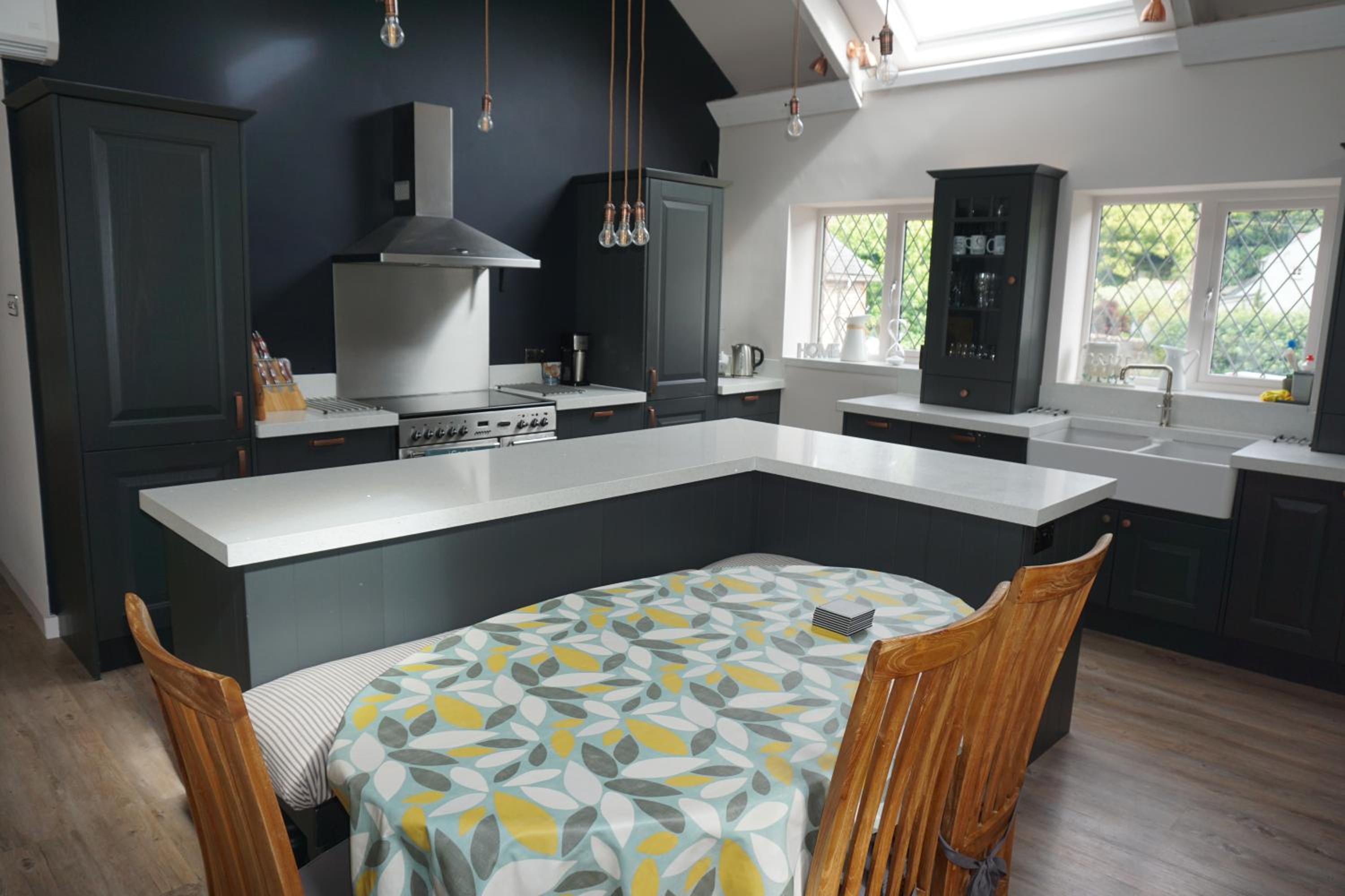 Carlane Court, Slapton, Kingsbridge, South Devon view 4