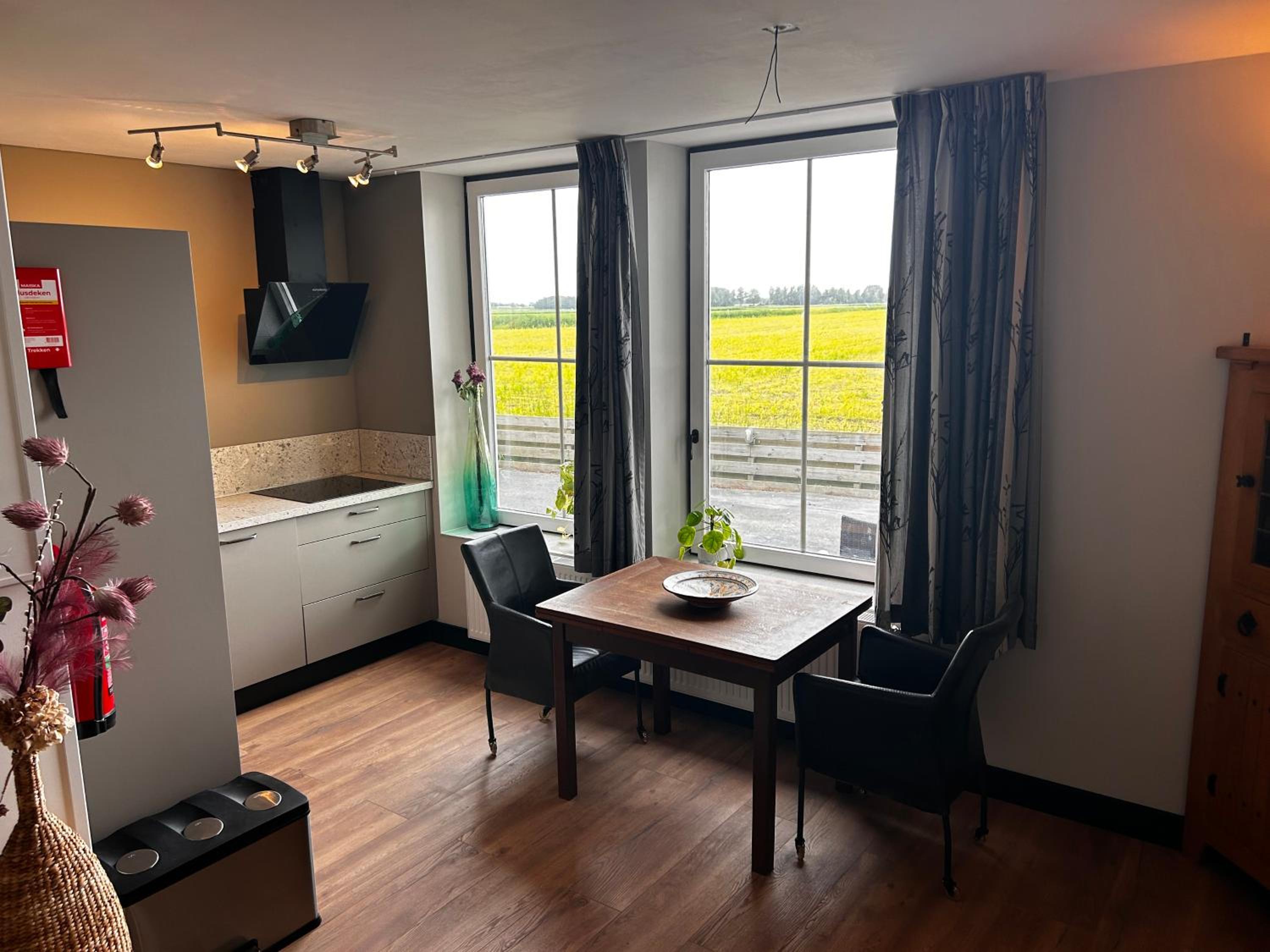 Vakantiewoning Hem view 3