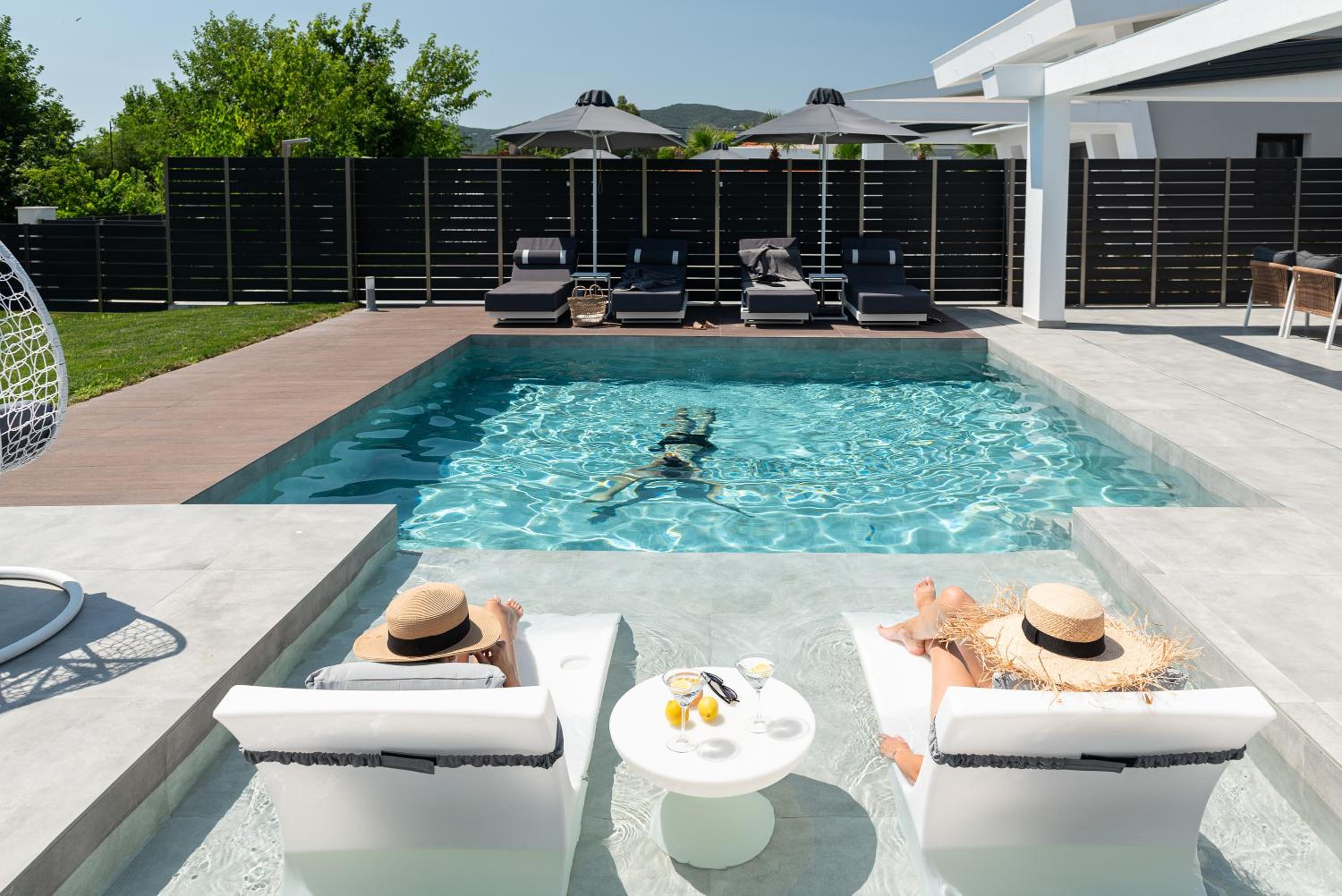 MySarti Villas