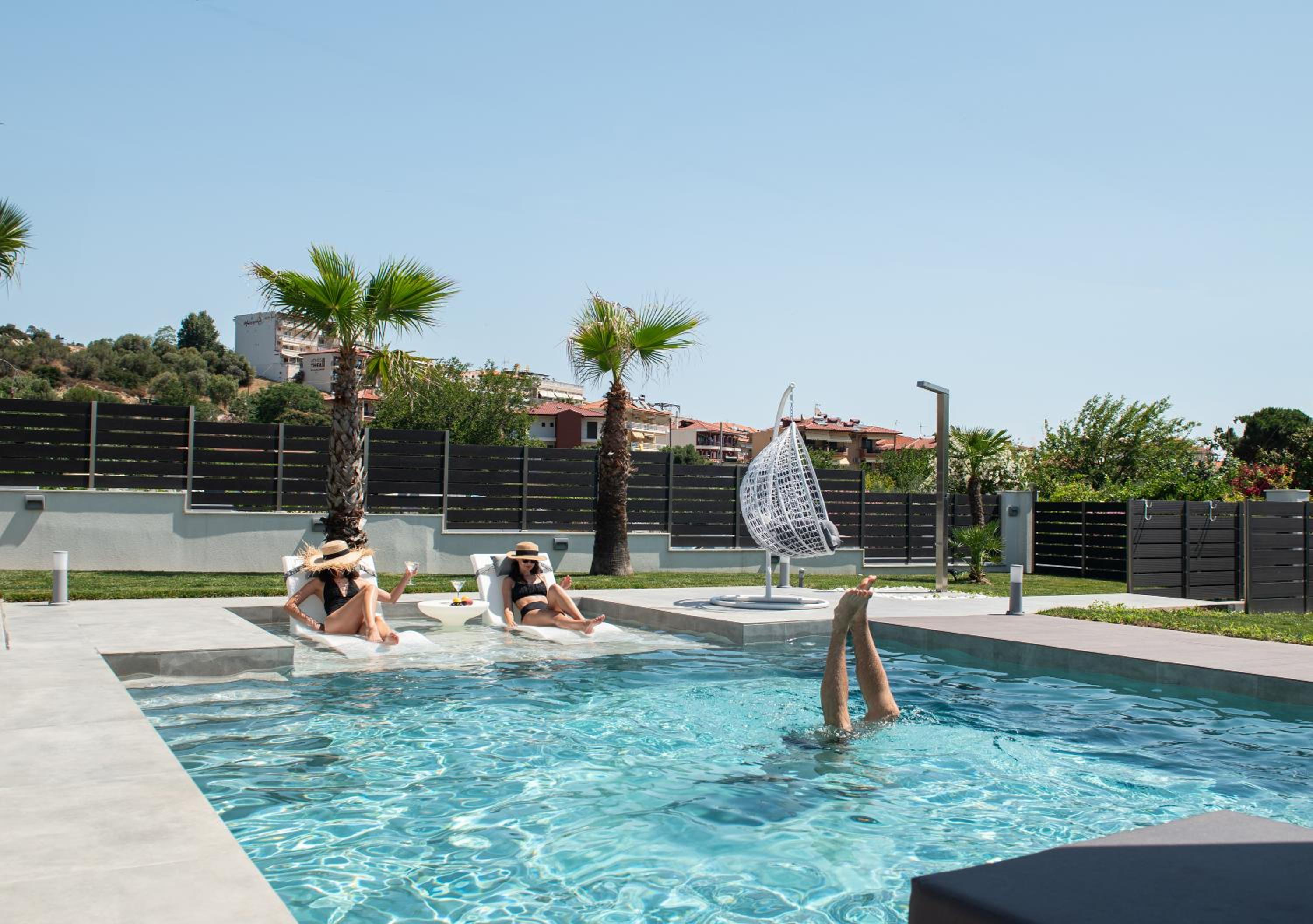 MySarti Villas