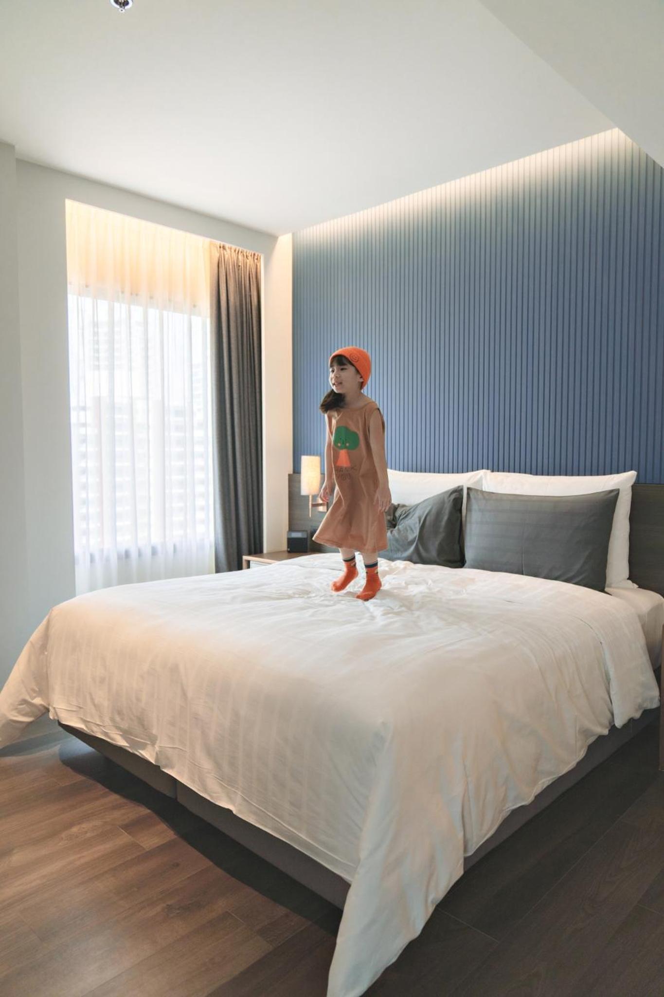 Sindhorn Midtown Hotel Bangkok, Vignette Collection by IHG 81
