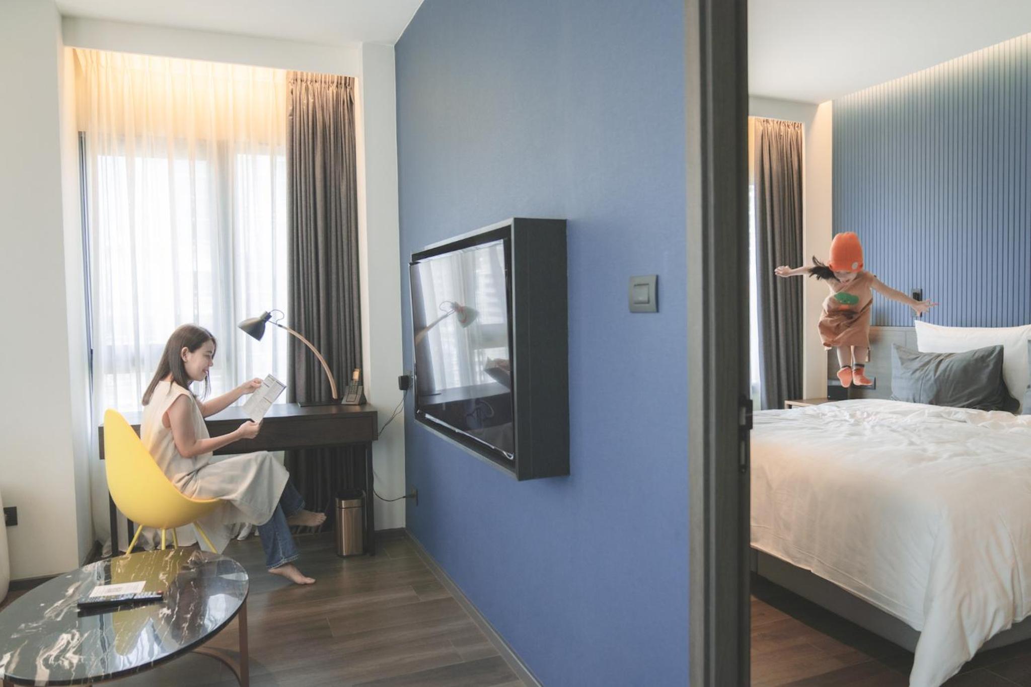 Sindhorn Midtown Hotel Bangkok, Vignette Collection by IHG 79