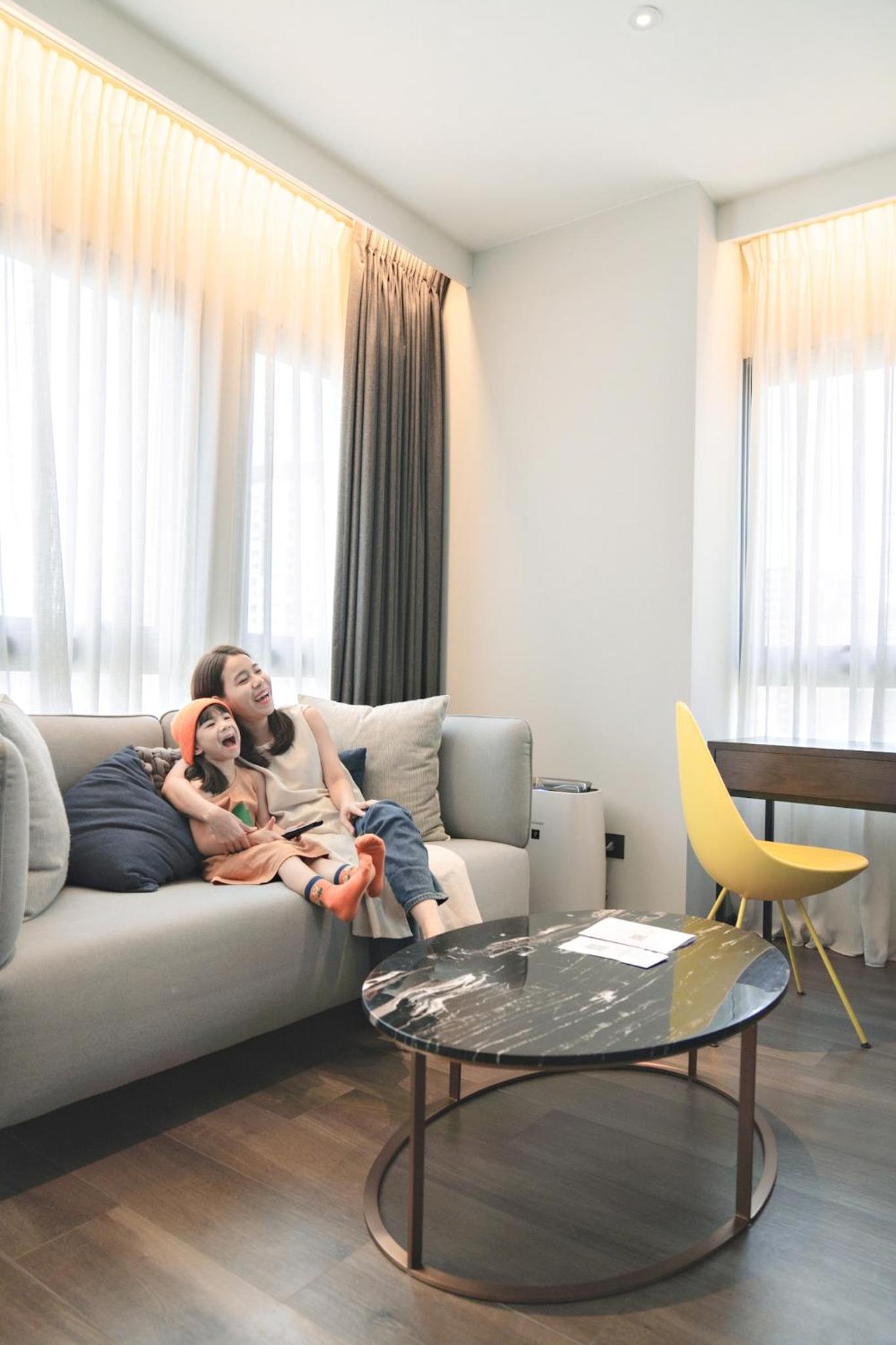 Sindhorn Midtown Hotel Bangkok, Vignette Collection by IHG 80