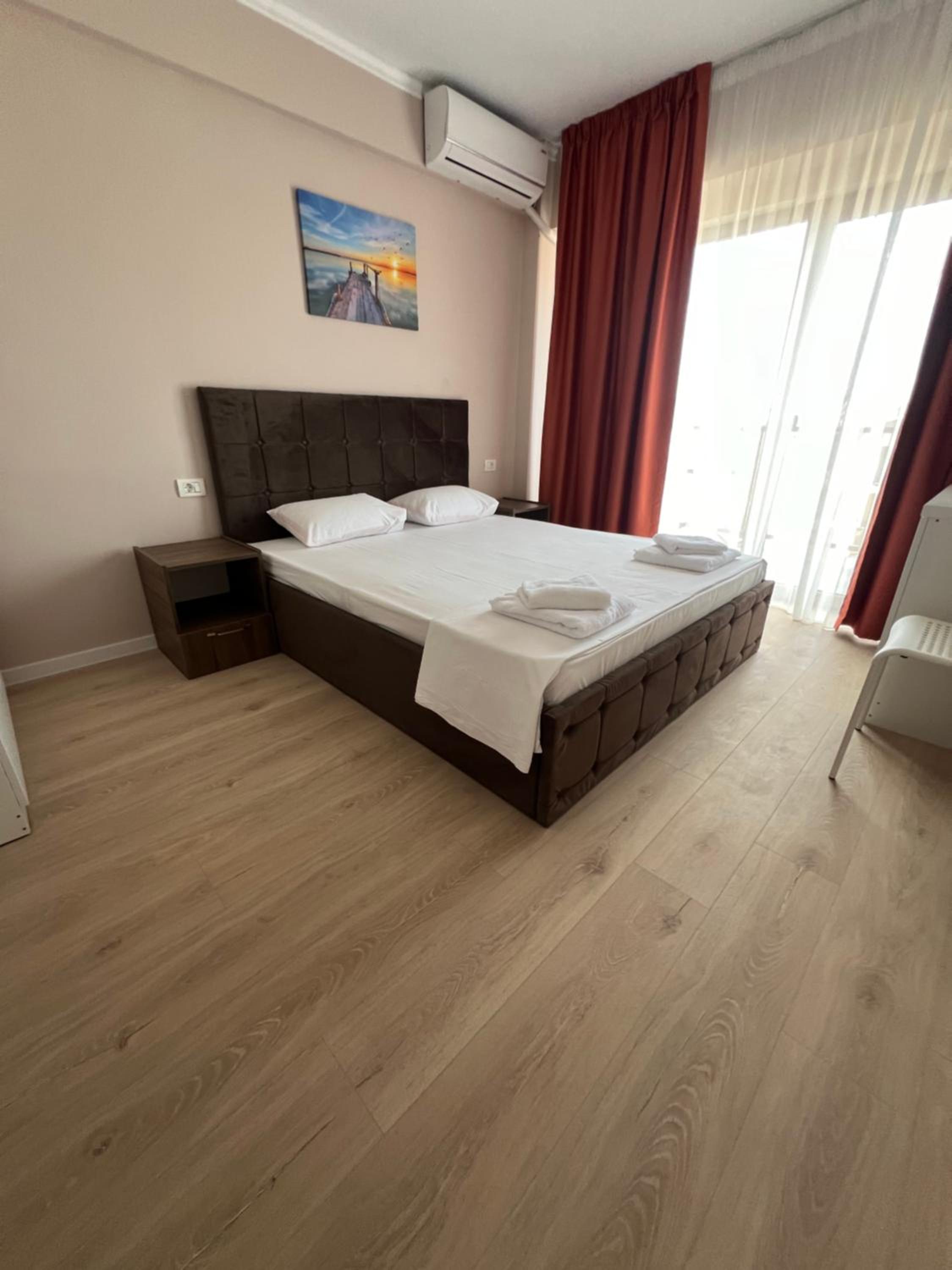 Pensiunea Riviera