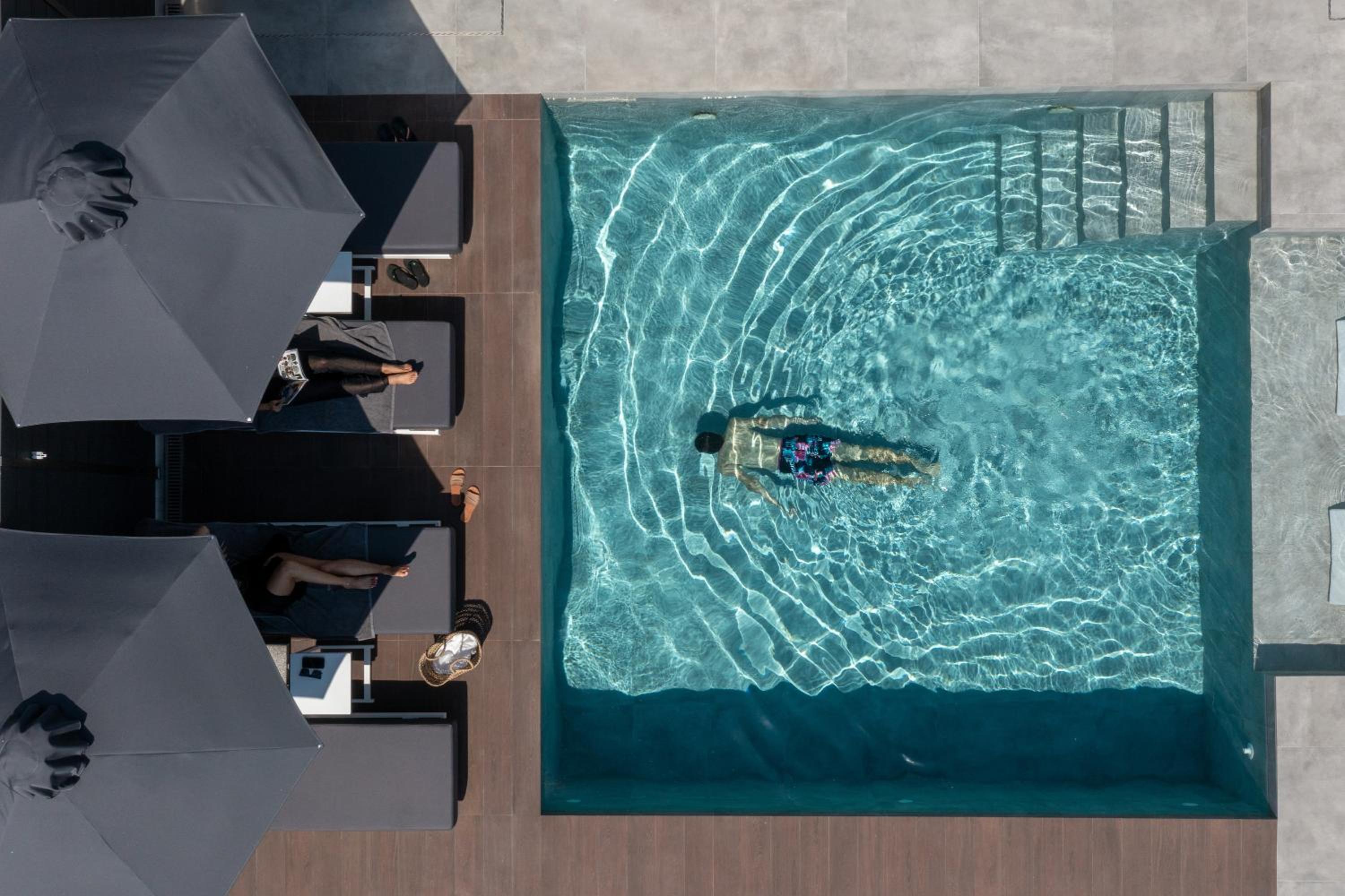 MySarti Villas