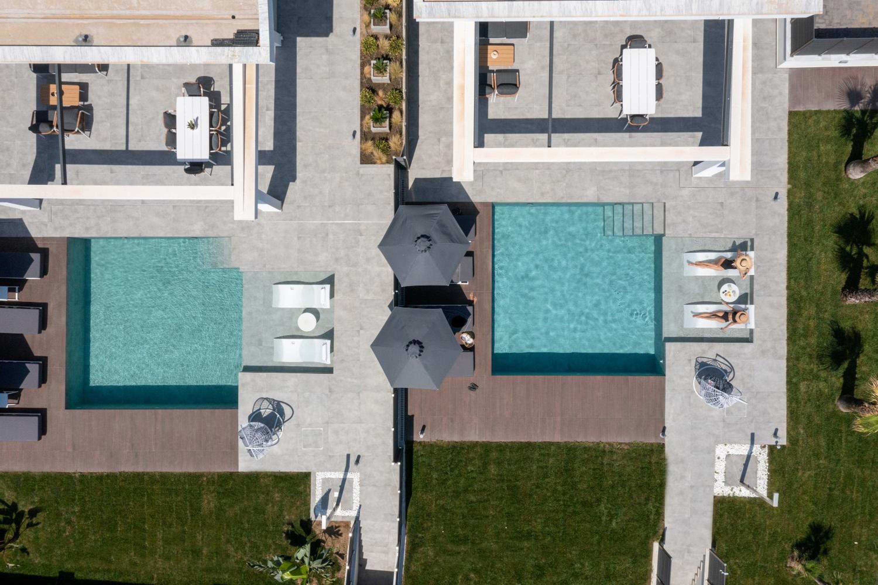 MySarti Villas