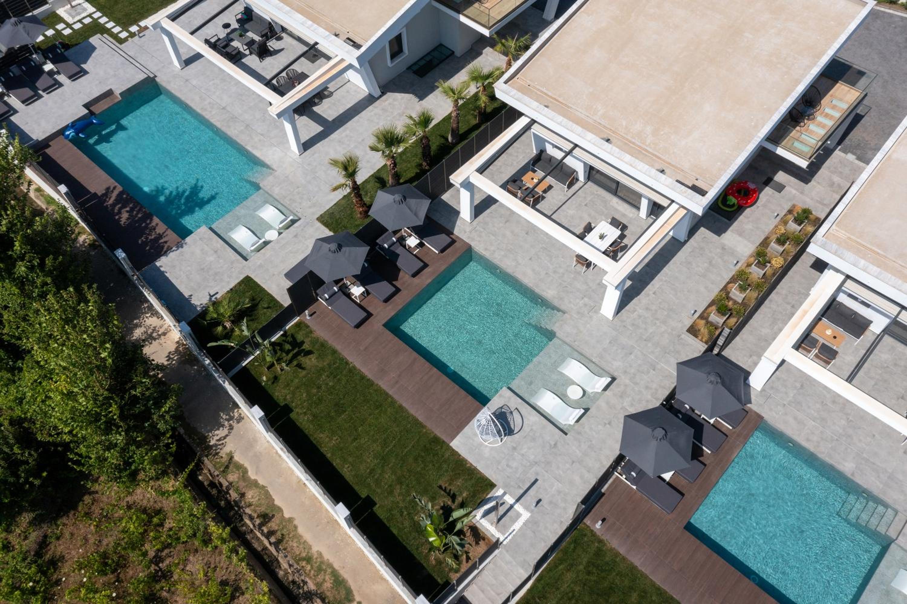 MySarti Villas