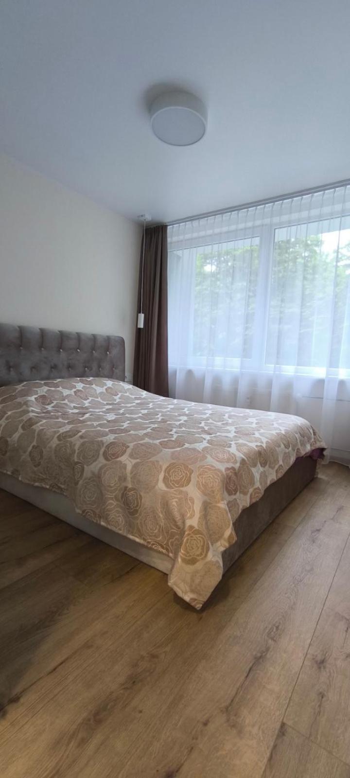 Kaštonų pavėsis