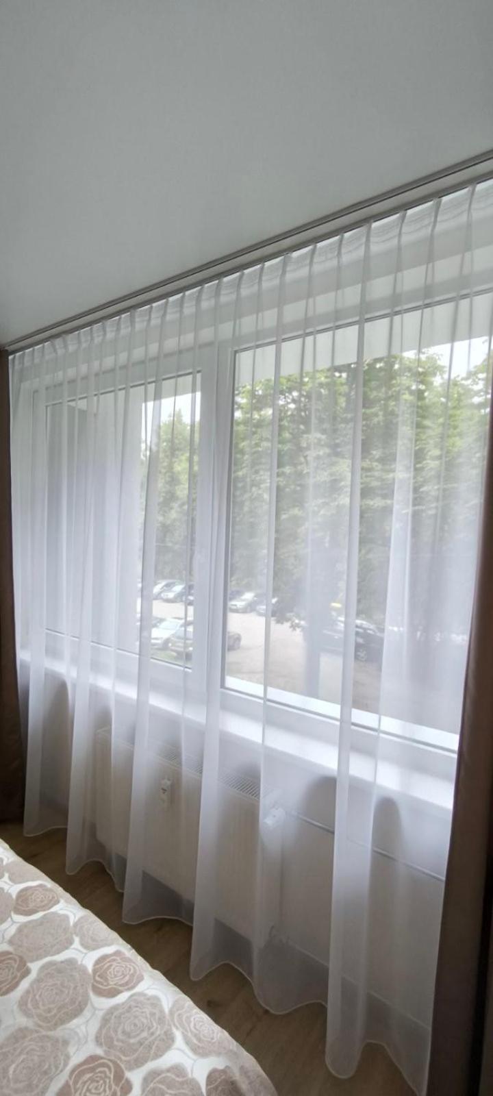 Kaštonų pavėsis