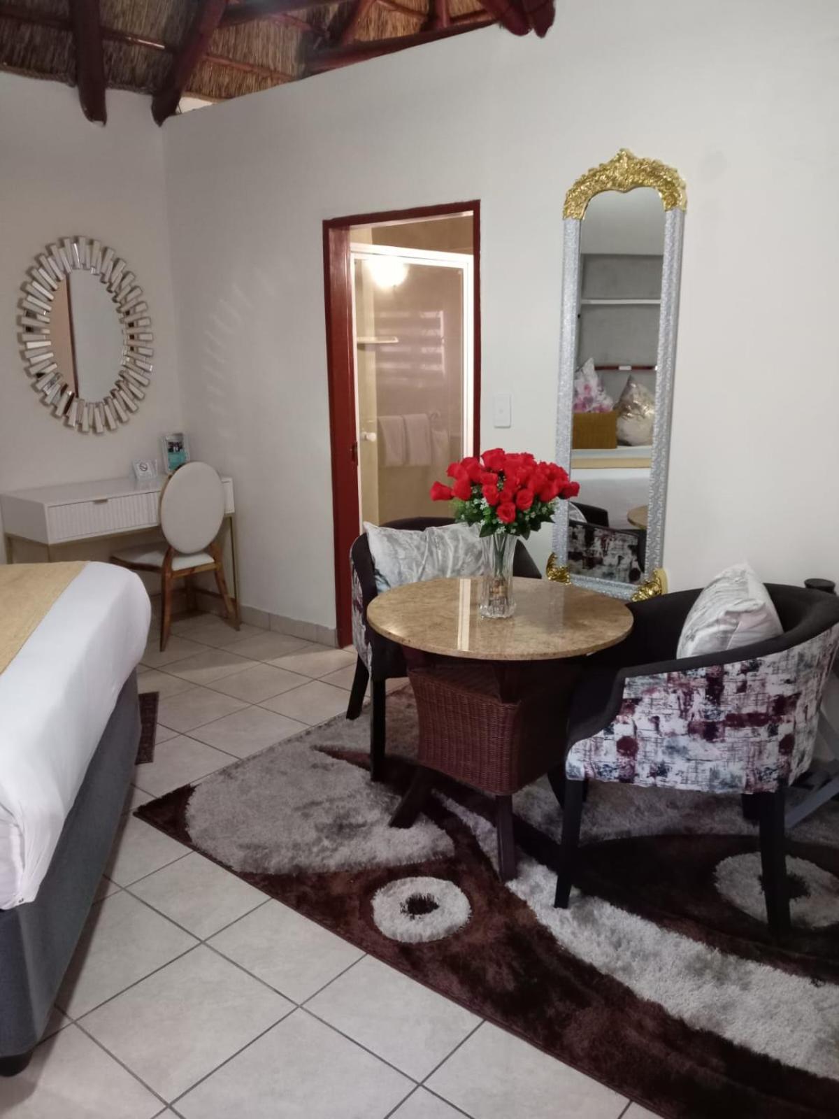 Ecotel Midrand