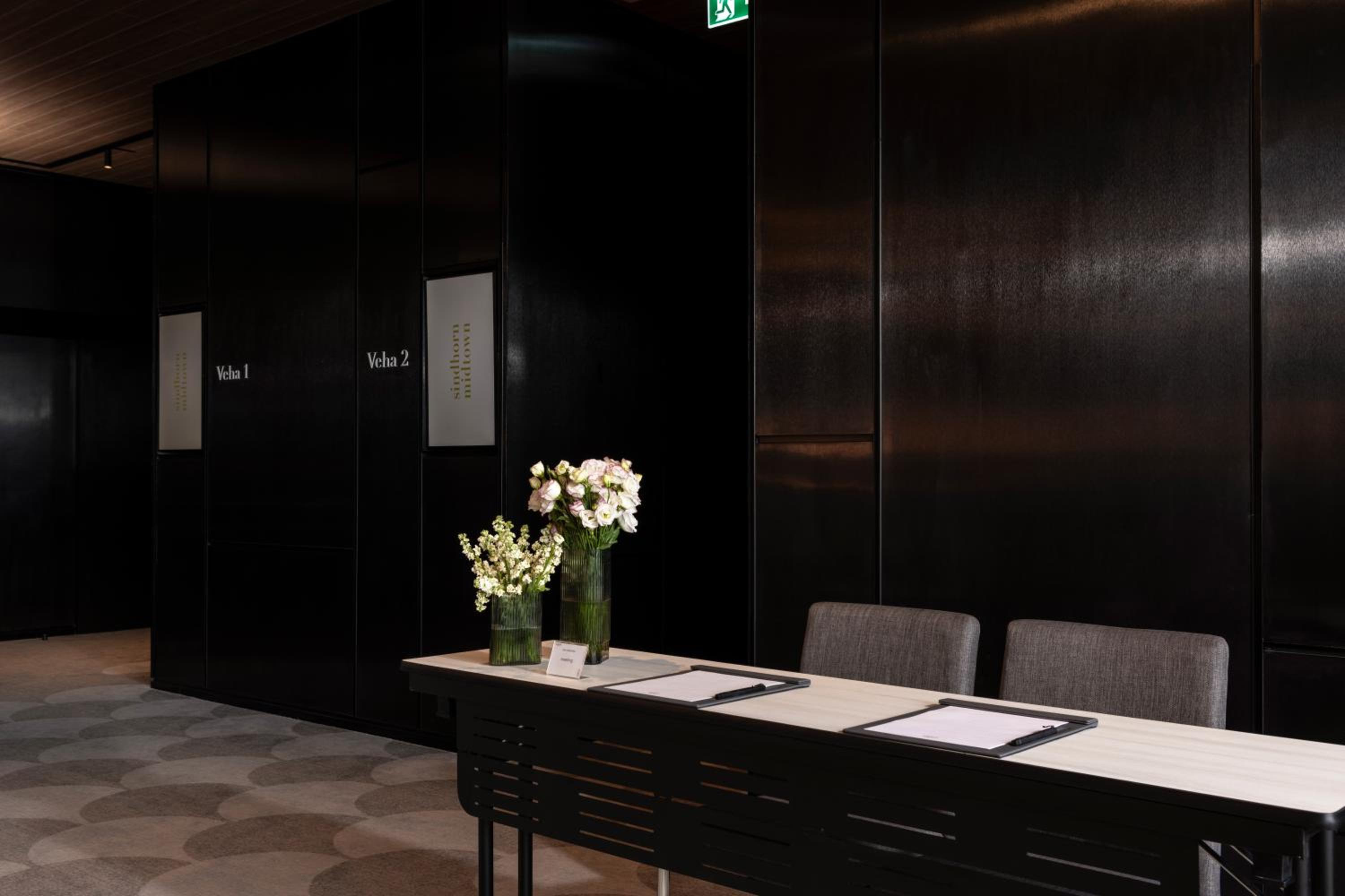 Sindhorn Midtown Hotel Bangkok, Vignette Collection by IHG 49